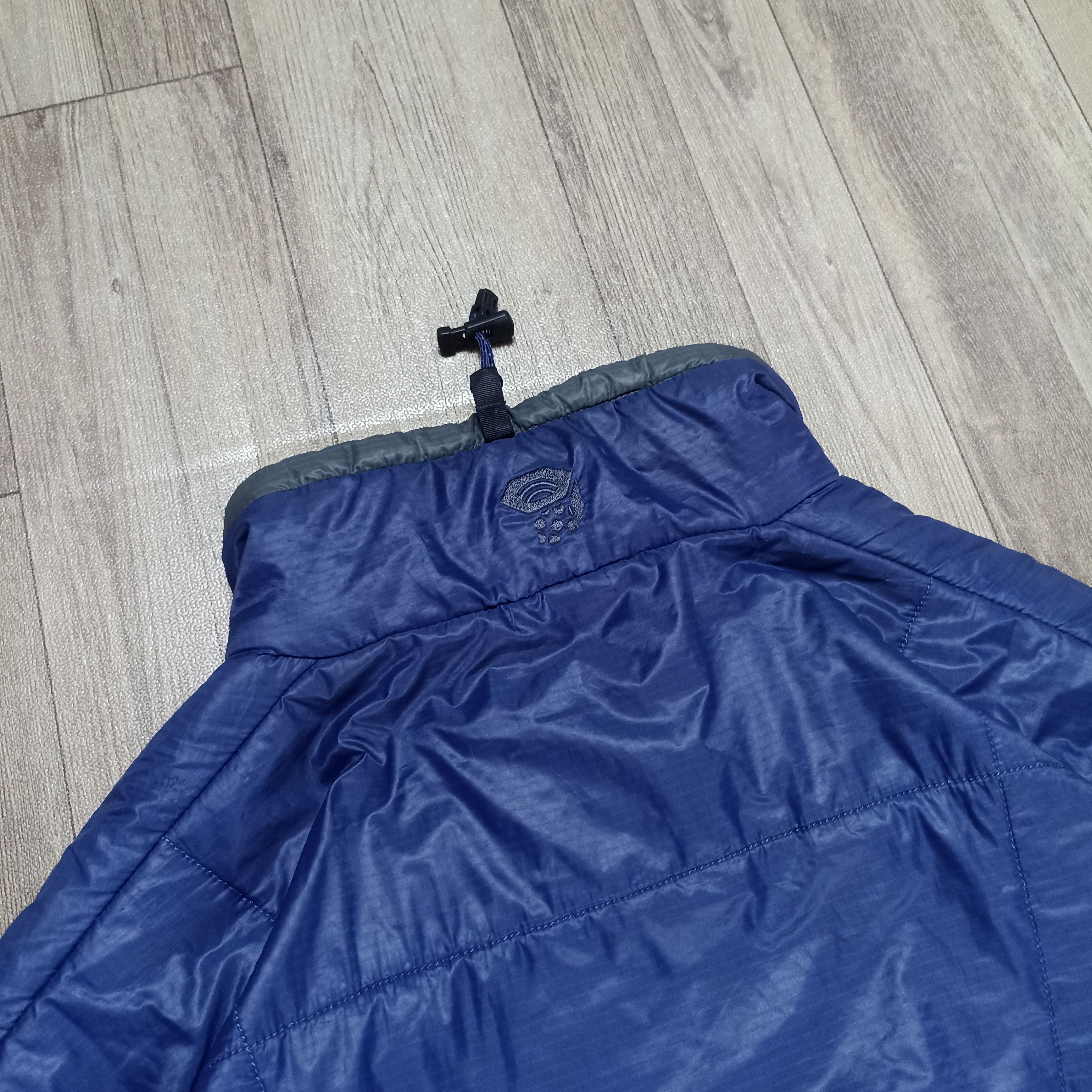 Mountain Hardwear Mountain Hardwear Puffer Jacket Size US L / EU 52-54 / 3 - 7 Thumbnail