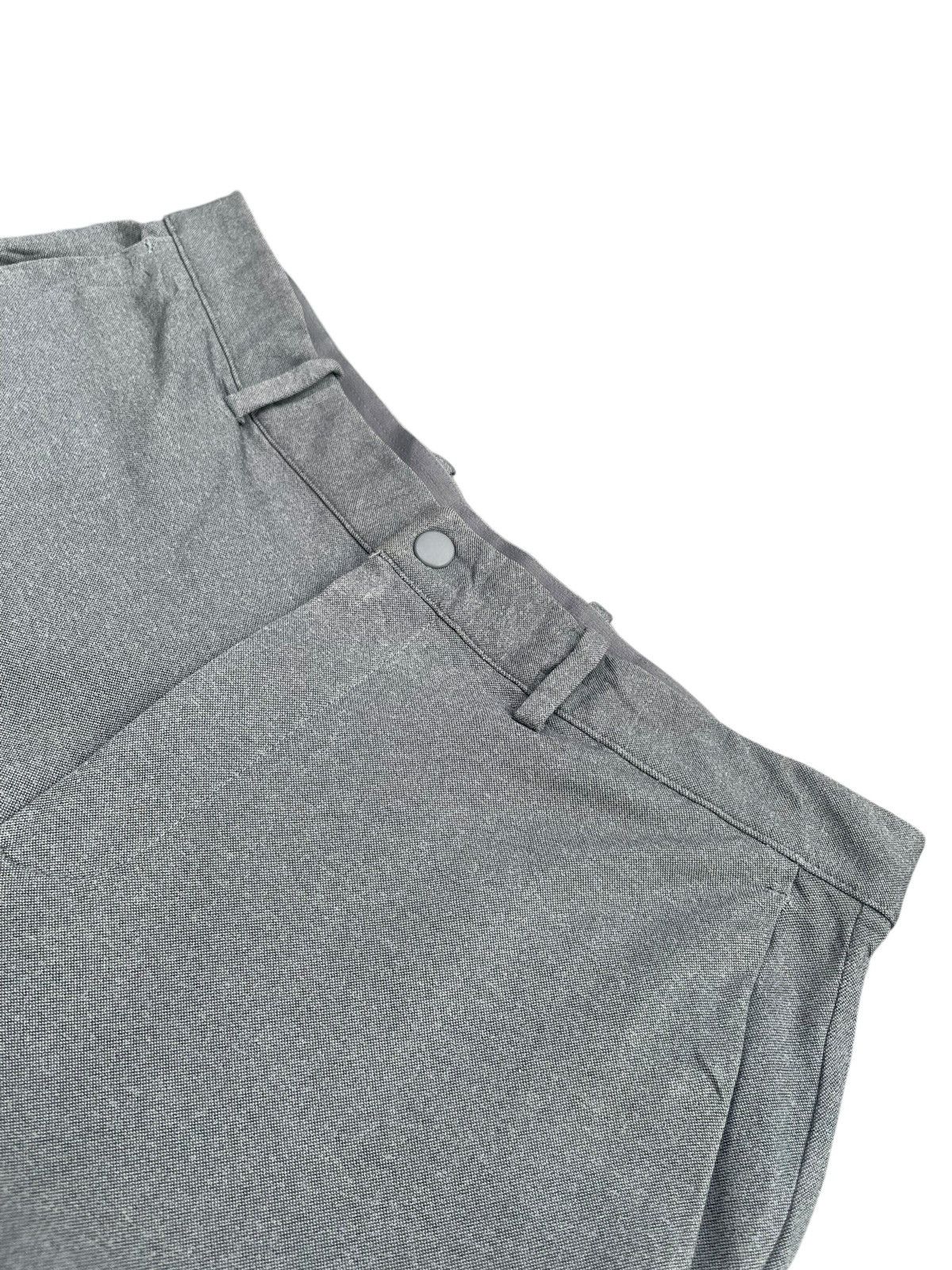 Japanese Brand × Uniqlo Uniqlo Trouser Size US 31 - 4 Thumbnail