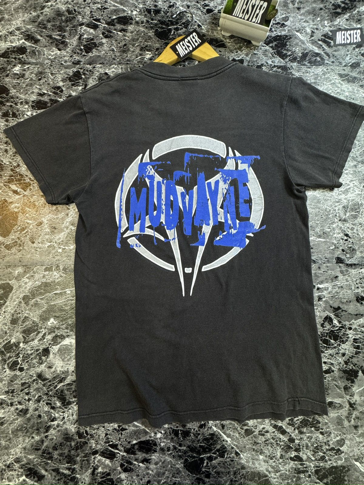 Other Mudvayne Band Vintage Tshirt Size US S / EU 44-46 / 1 - 2 Thumbnail
