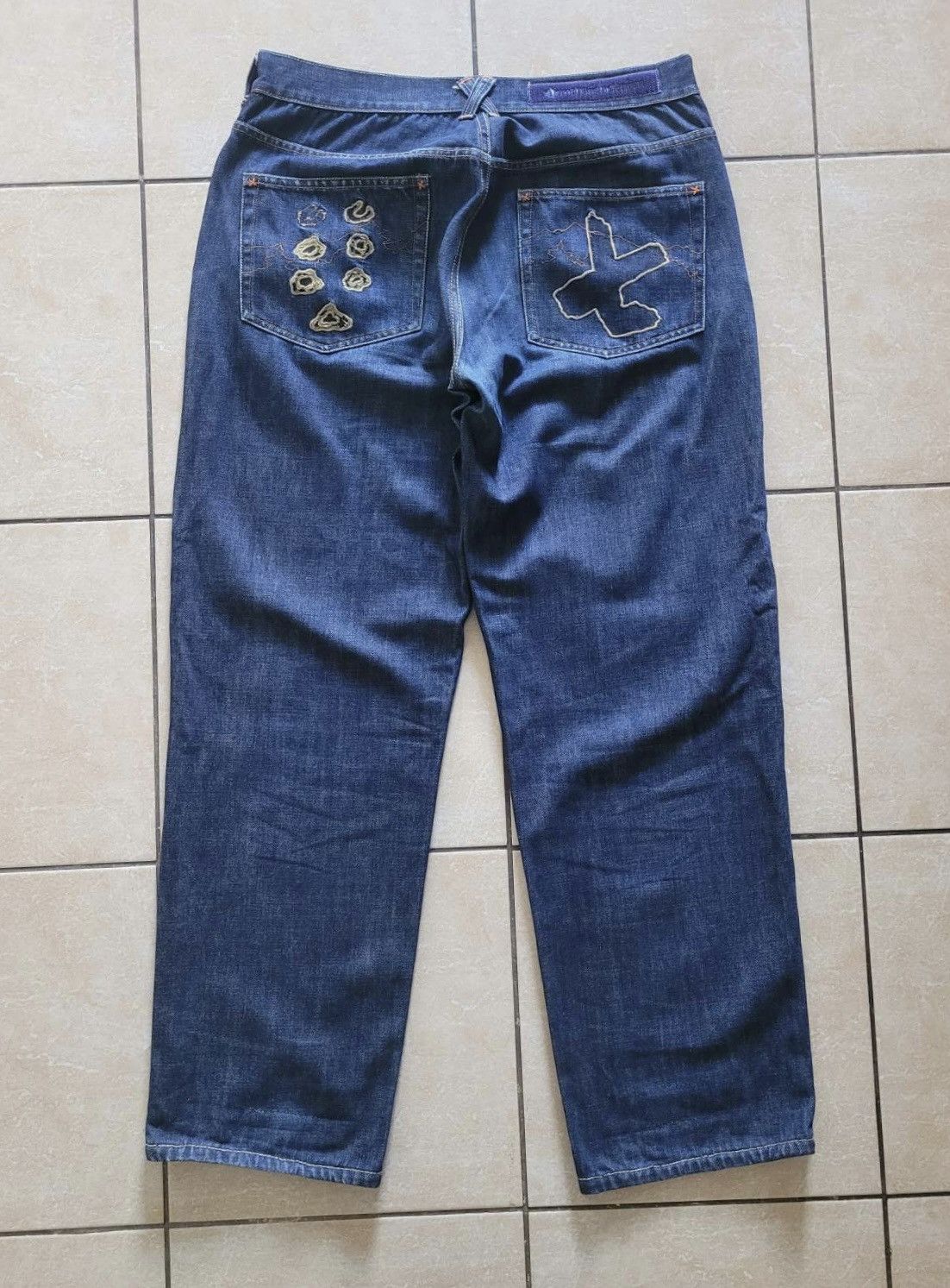 Maharishi Denim | Grailed