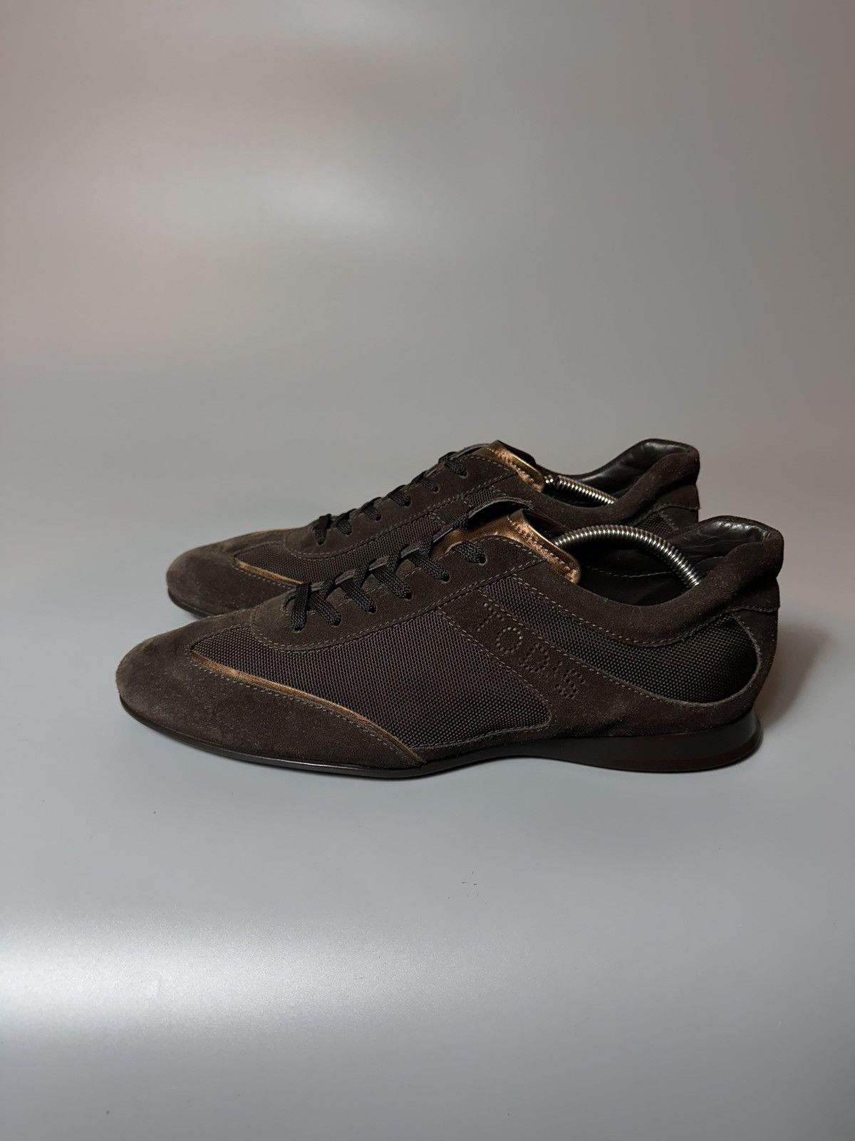 Tod's Tod’s Size US 10 / EU 43 - 4 Thumbnail
