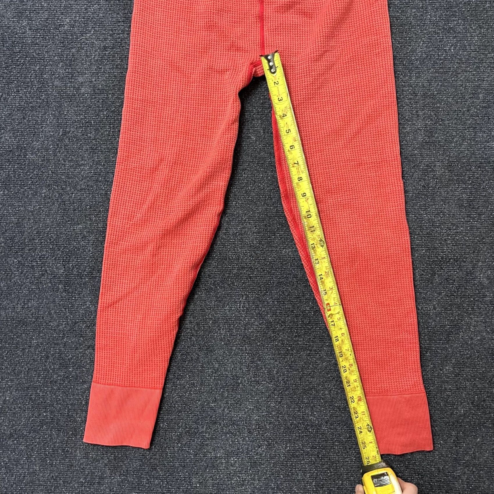 Pinko PINK Active Jogger Pants Womens Large Pink High Waist Full Length 4-Way Stretch Size 36" / US 14 / IT 50 - 6 Thumbnail