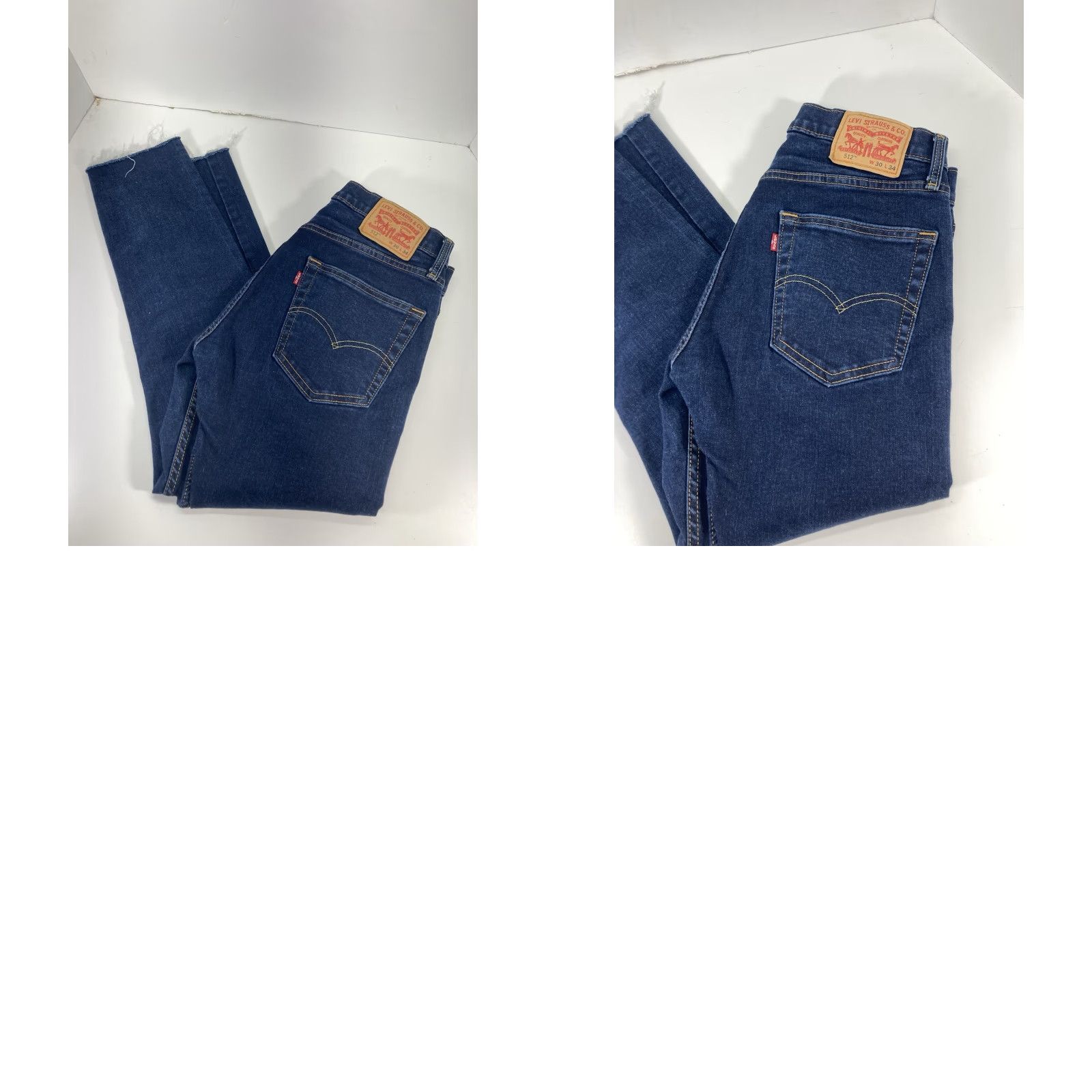 Levi's VINTAGE? No. Size US 30 / EU 46 - 9 Thumbnail