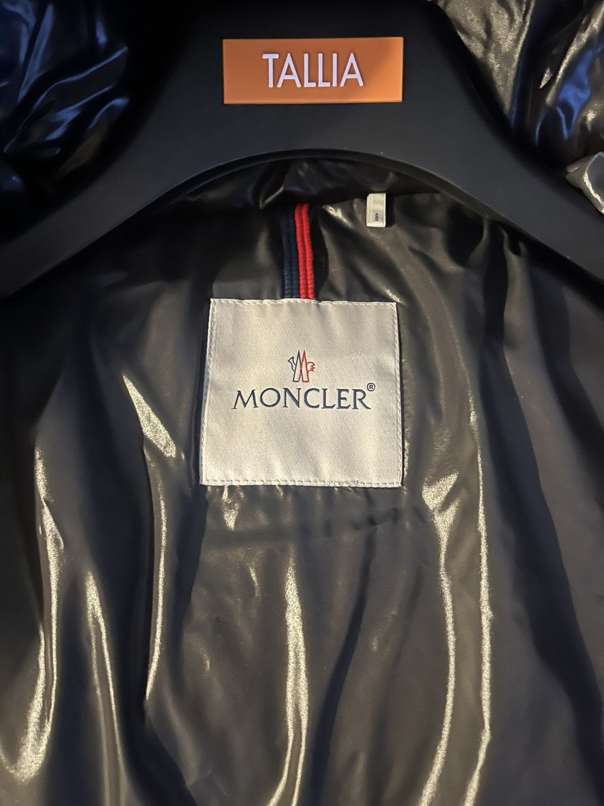 Moncler Moncler Maya Puffer Jacket Size US XXL / EU 58 / 5 - 6 Thumbnail