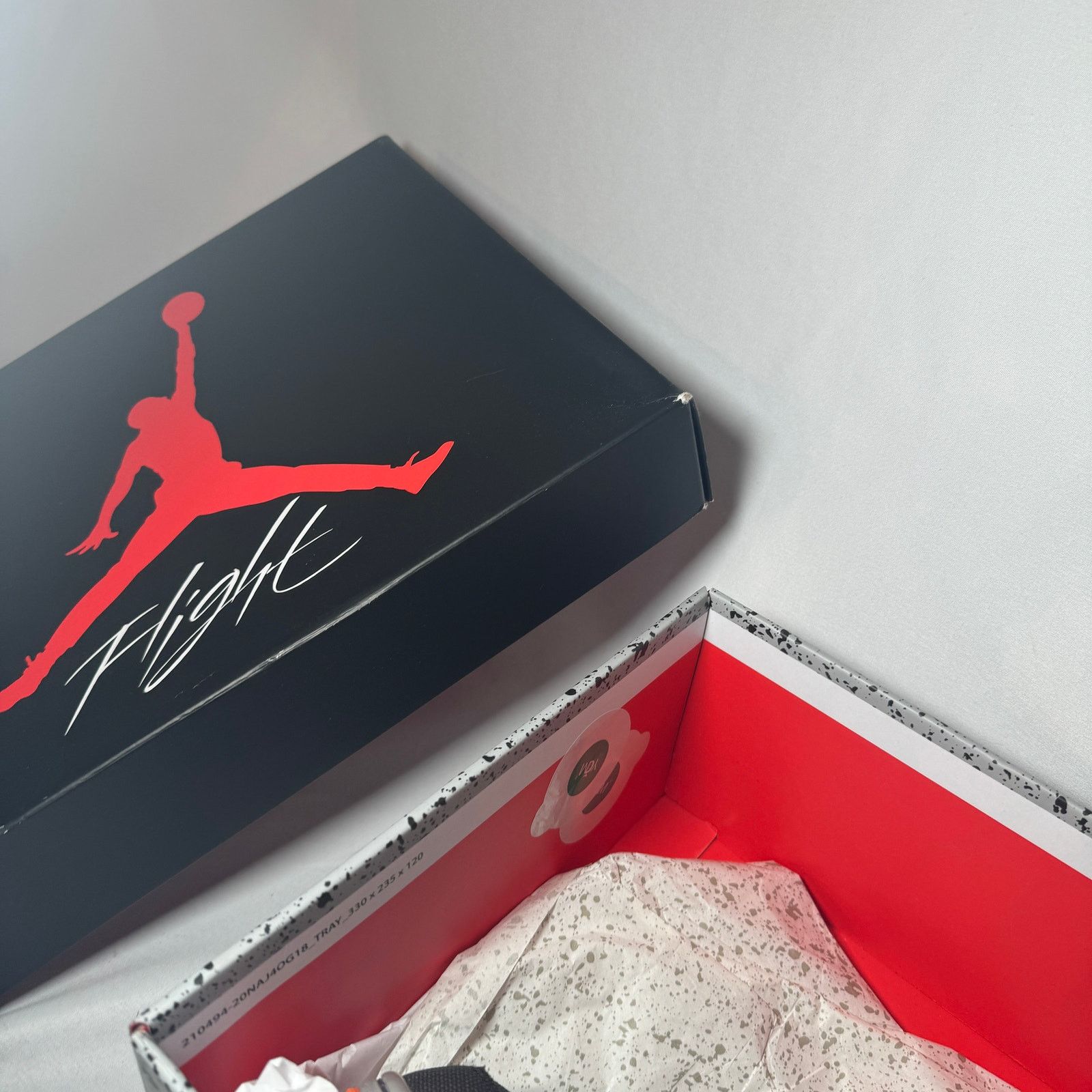 Jordan Brand × Nike Size 9.5 - Nike Air Jordan 4 Retro Starfish Women's Shoes Size US 9.5 / IT 39.5 - 11 Thumbnail