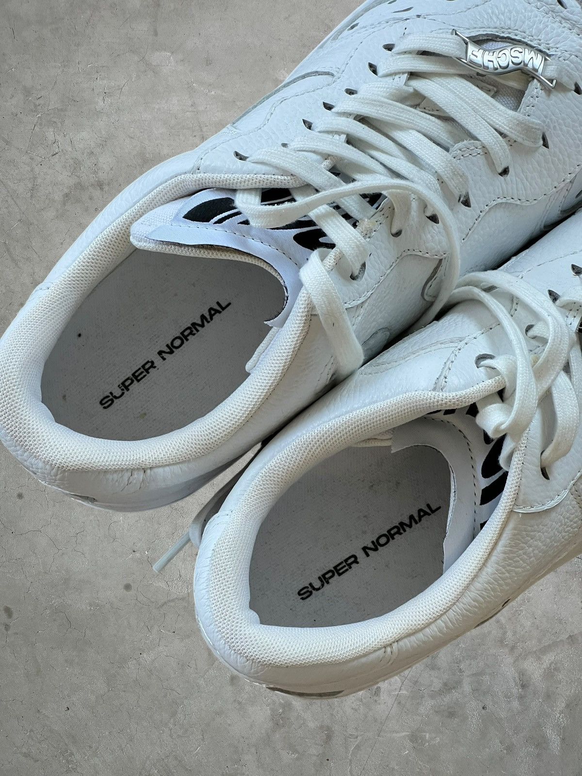 MSCHF MSCHF Sneakers Size US 13 / EU 46 - 5 Thumbnail
