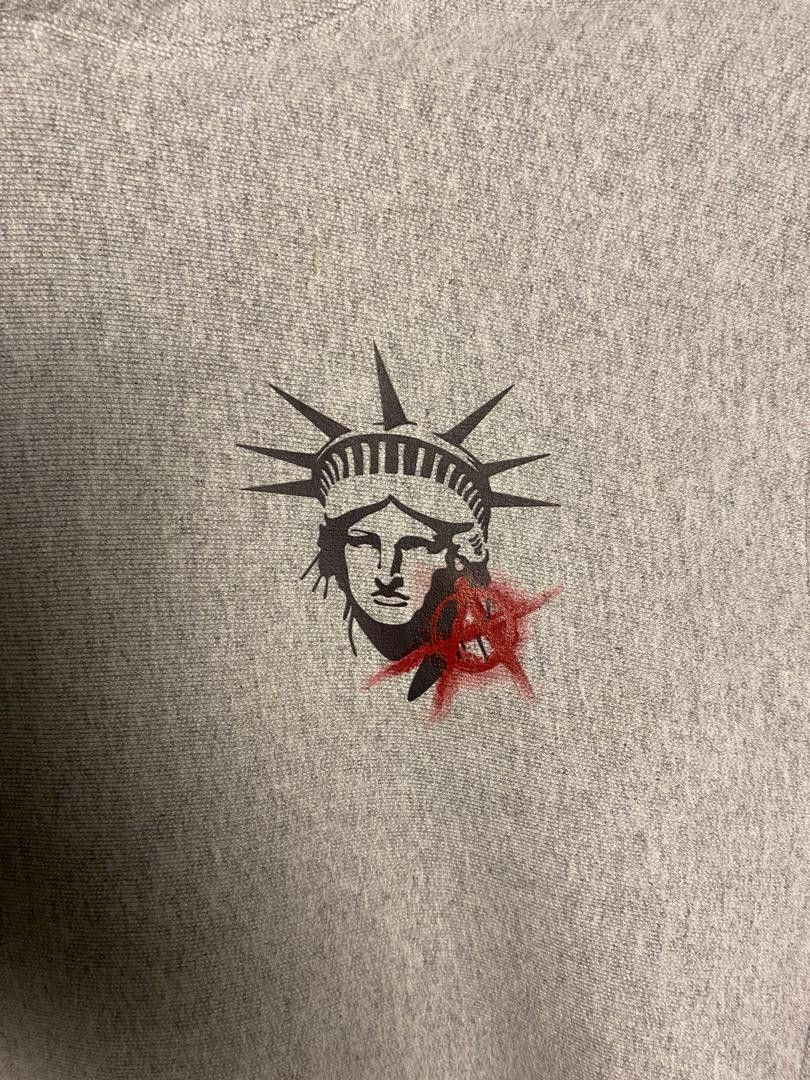 Other FREEDOM LIBERTY Size US M / EU 48-50 / 2 - 2 Thumbnail