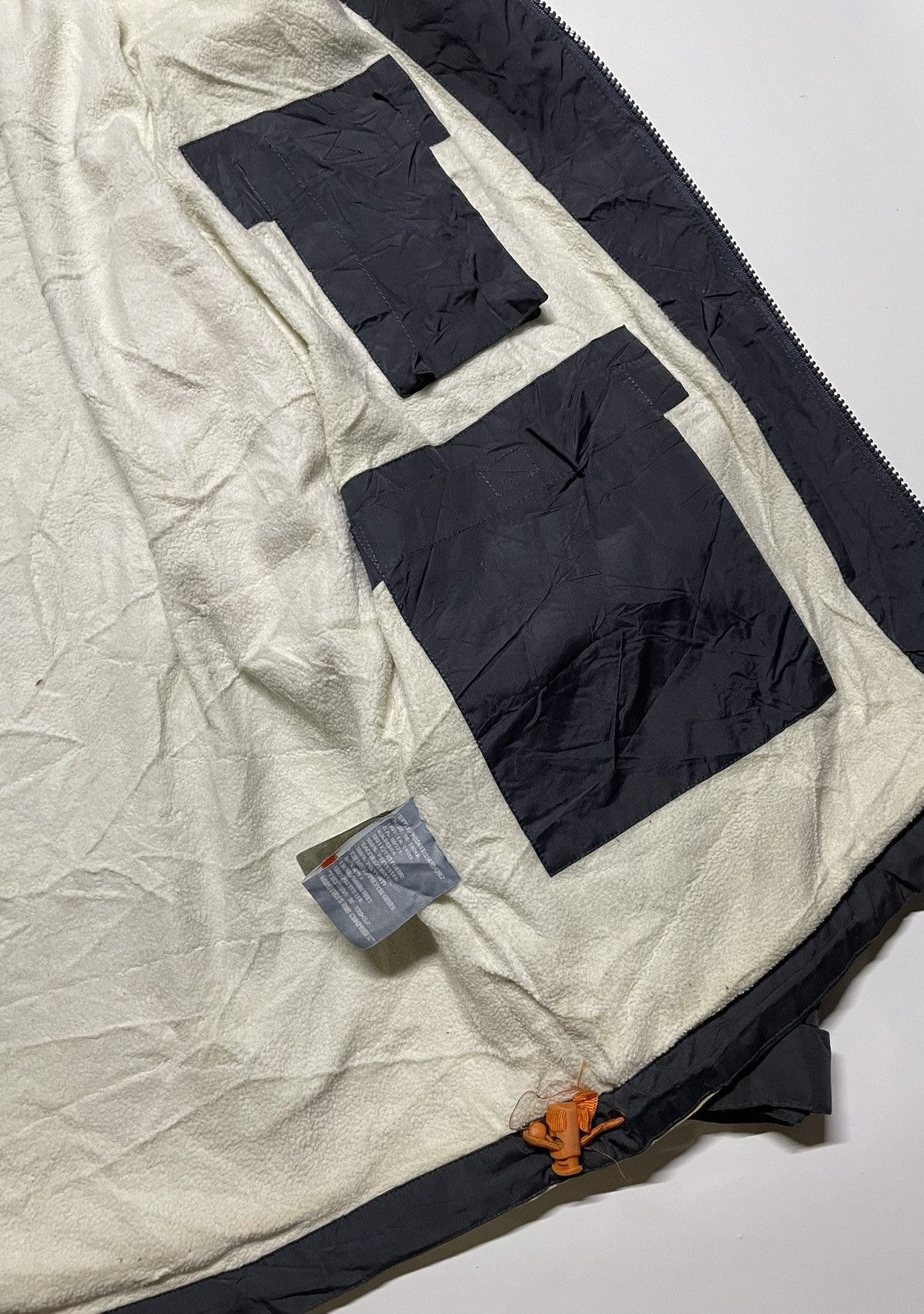 Wilson Wilson Ultra Collection Sports Outdoor windbreaker jaket Size US M / EU 48-50 / 2 - 12 Thumbnail