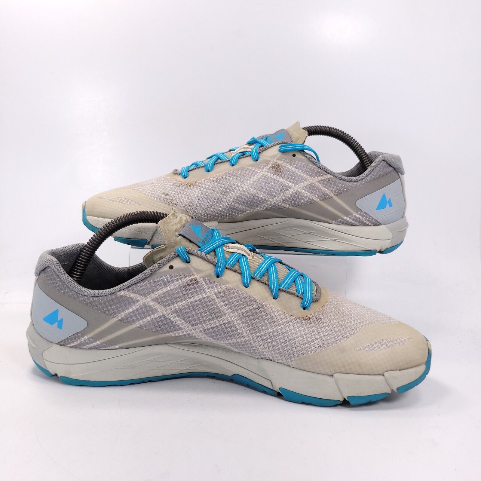 Merrell Merrell Bare Access Flex Shoe Women Size 10 J09658 Gray Blue Size US 10 / IT 40 - 6 Thumbnail