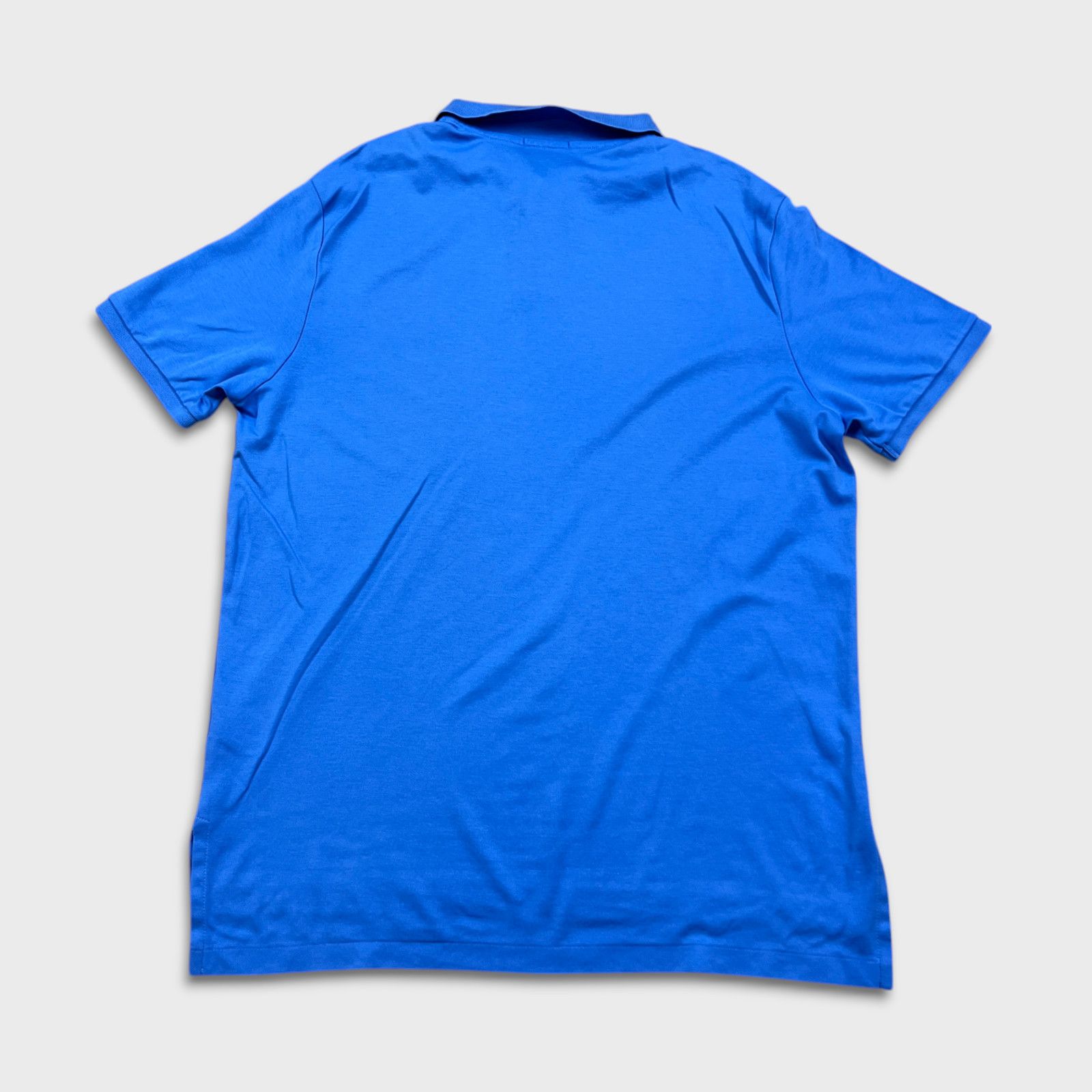 Polo Ralph Lauren Polo Ralph Lauren Shirt 2XL Pony Preppy Short Sleeve Tee Size US XXL / EU 58 / 5 - 4 Thumbnail
