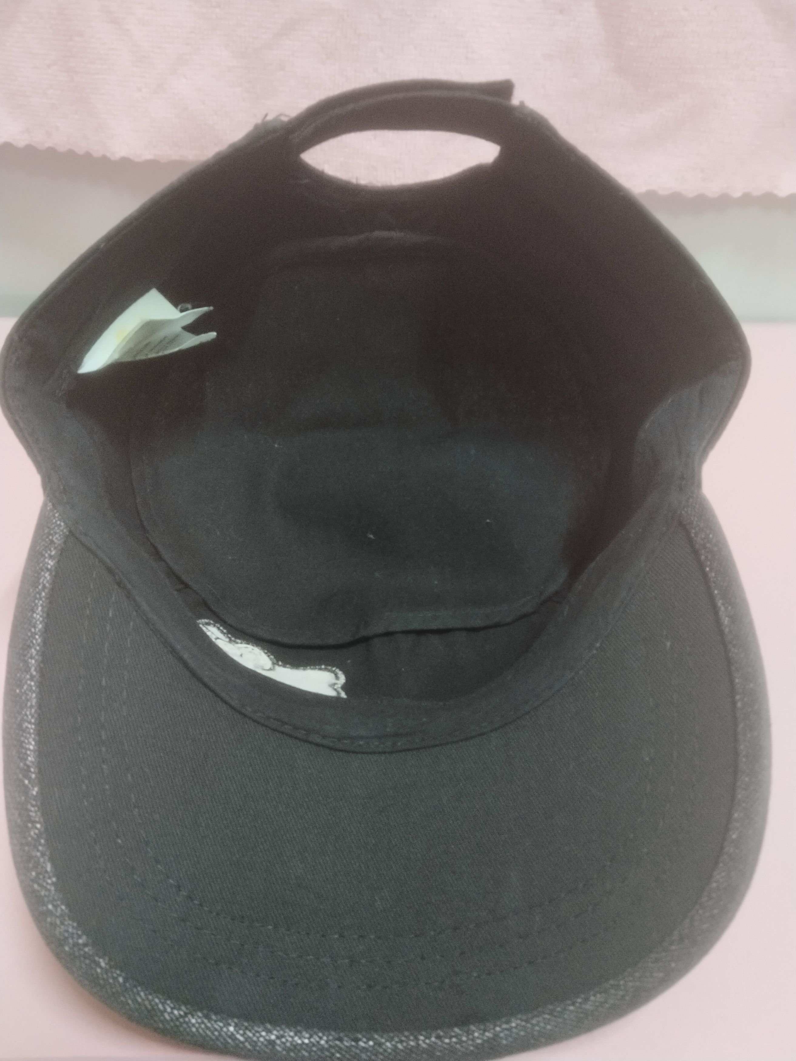 Cadet RARE CADET MILITARY HELLO KITTY LOW CROWN HAT Size ONE SIZE - 7 Thumbnail