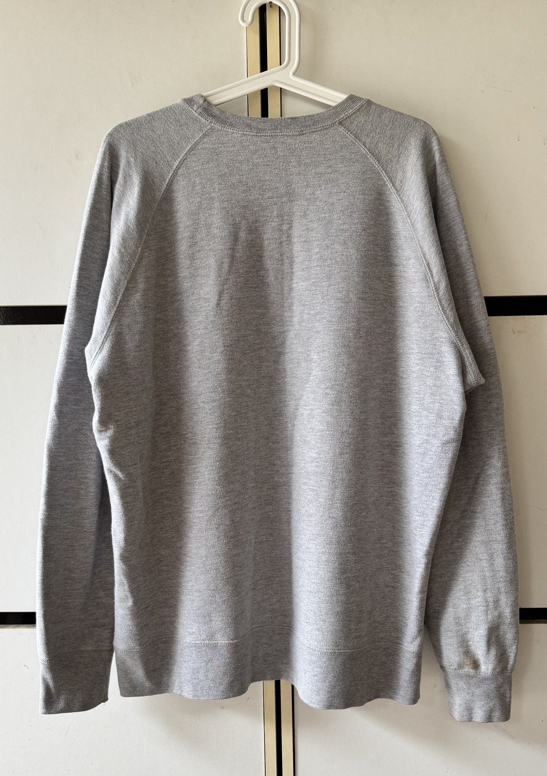 Supreme SUPREME FTP ARCH SWEATSHIRT Size US L / EU 52-54 / 3 - 2 Thumbnail