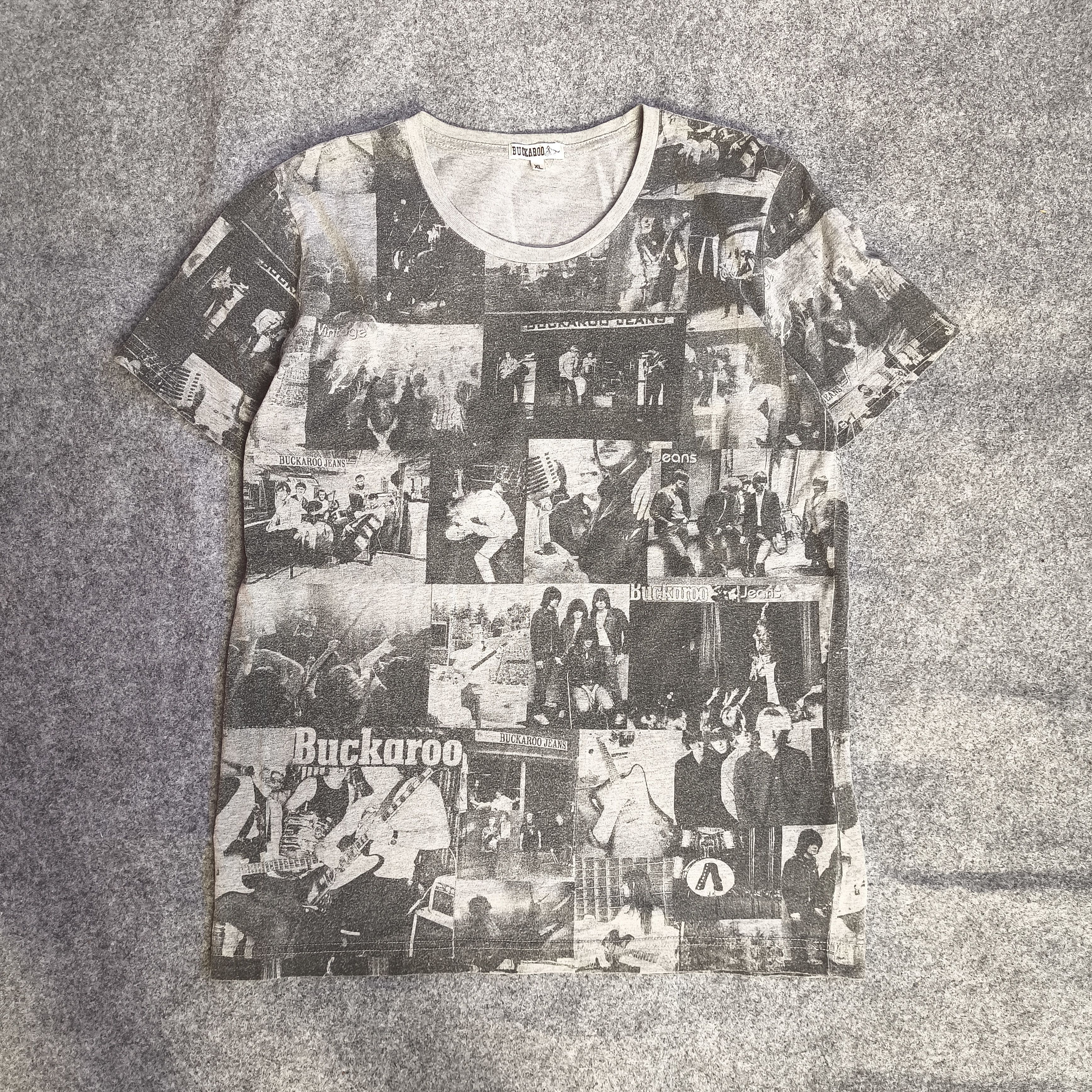 If Six Was Nine × Japanese Brand × Le Grande Bleu (L.G.B.) If Six