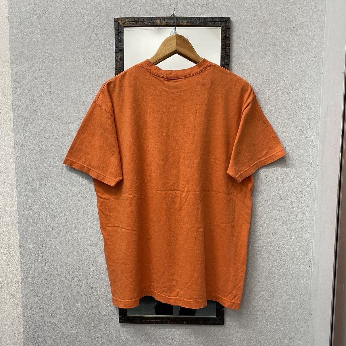 Triple 5 Soul Vintage 00s Triple 5 Soul Olympics Black Power Graphic Tee Size US M / EU 48-50 / 2 - 6 Thumbnail