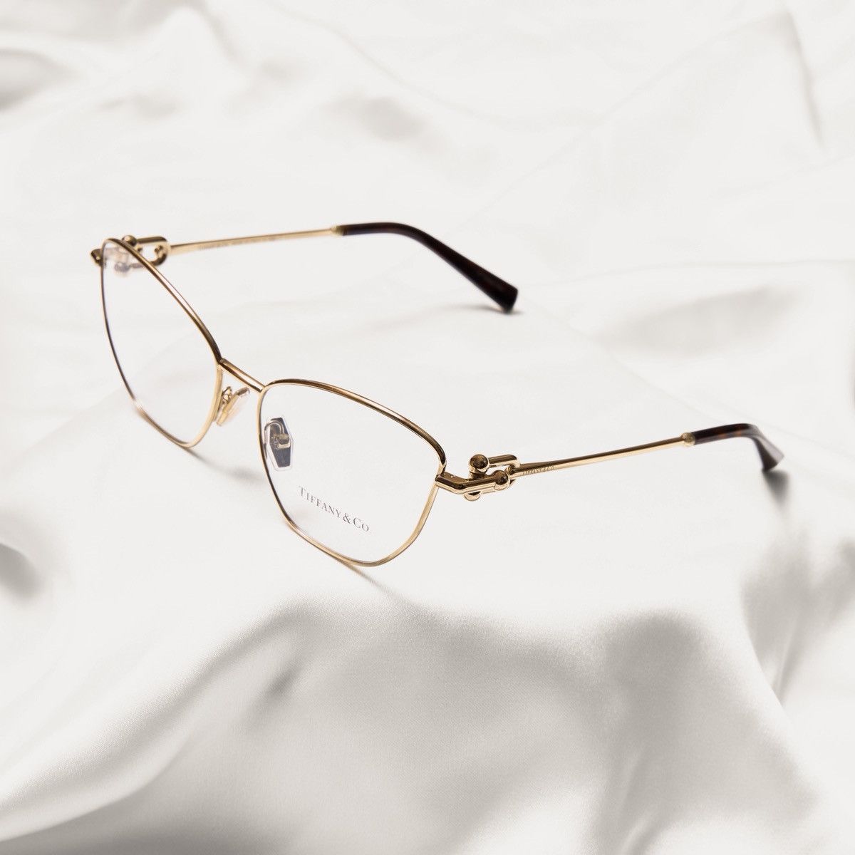 Tiffany & Co. TIFFANY & CO 0TF1164B 6021 GLASSES Size ONE SIZE - 1 Thumbnail