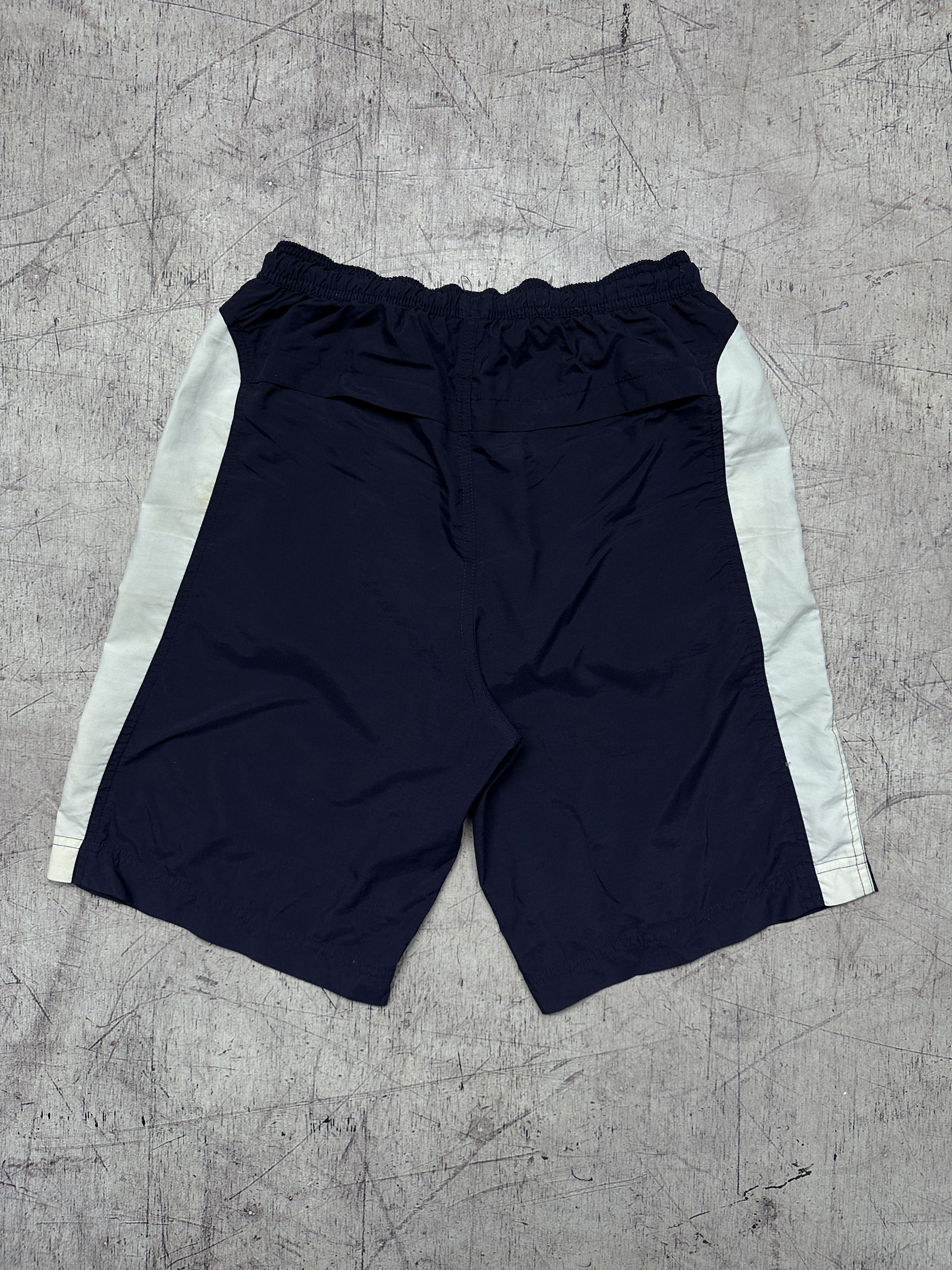 Puma Puma Vintage Mens Nylon Swimming Shorts Size US 30 / EU 46 - 7 Thumbnail