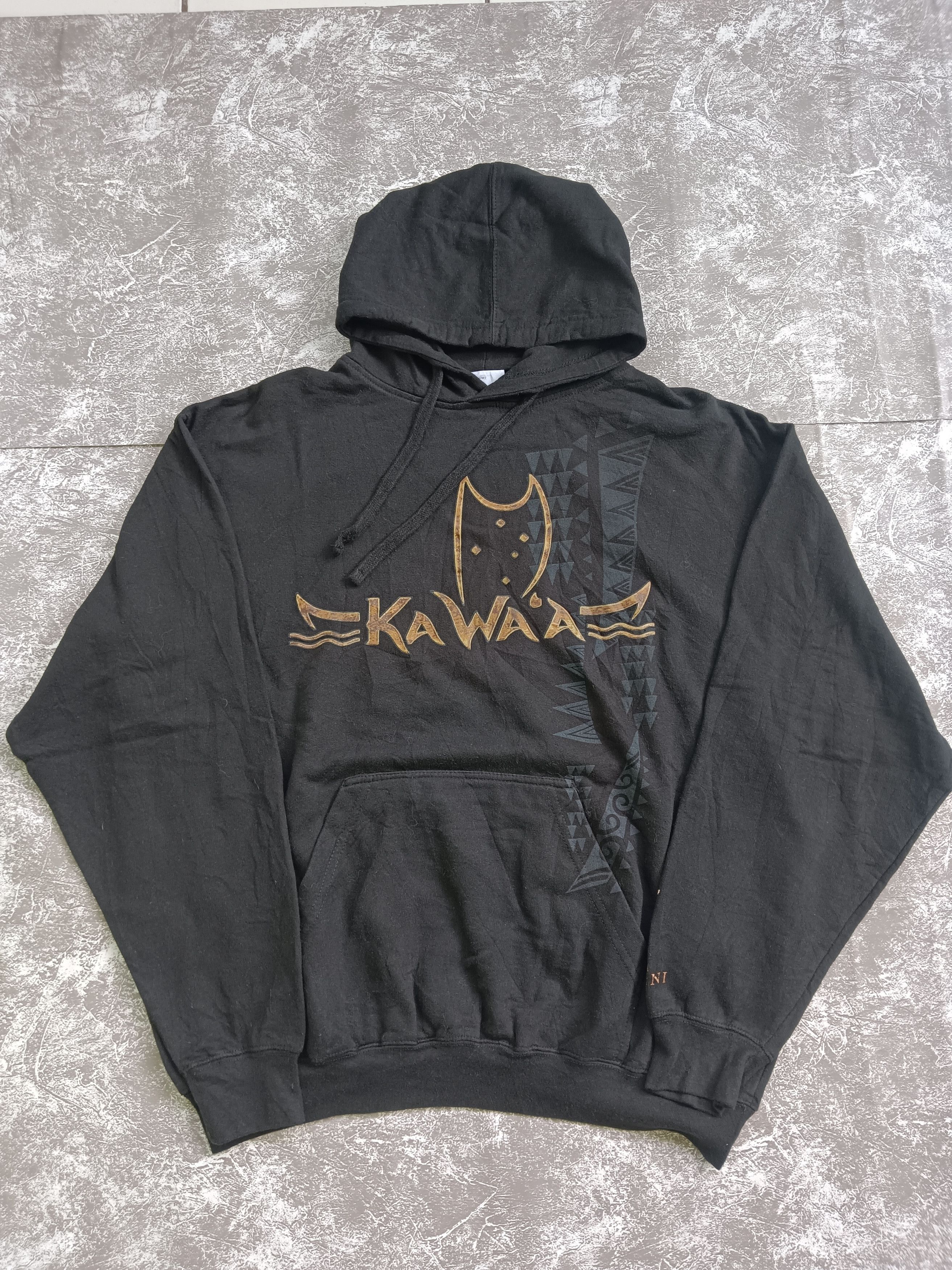 Designer × Disney Aulani Disney Hawaii Hoodie Size US XL / EU 56 / 4 - 1 Thumbnail