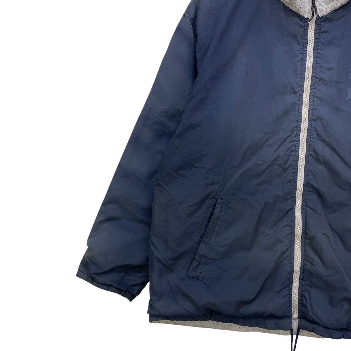 Japanese Brand 💥Vintage Suntory Coffee Boss Reversible Jacket Size US M / EU 48-50 / 2 - 7 Thumbnail