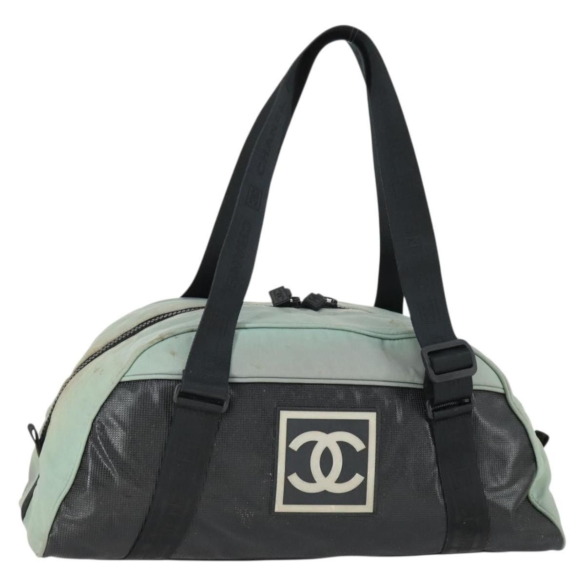 Chanel Chanel Boston Bag Size ONE SIZE - 1 Thumbnail