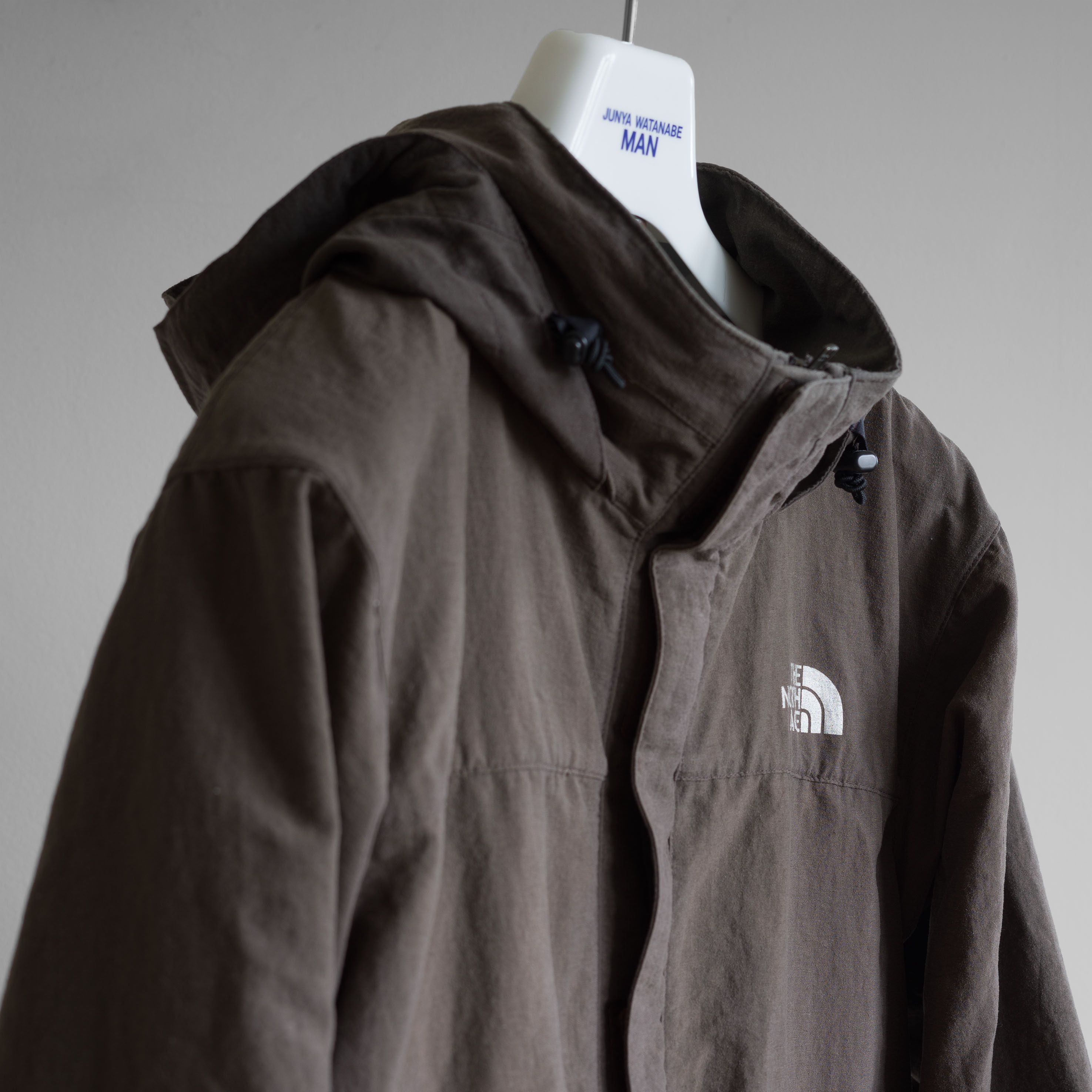 Junya Watanabe × The North Face | Grailed