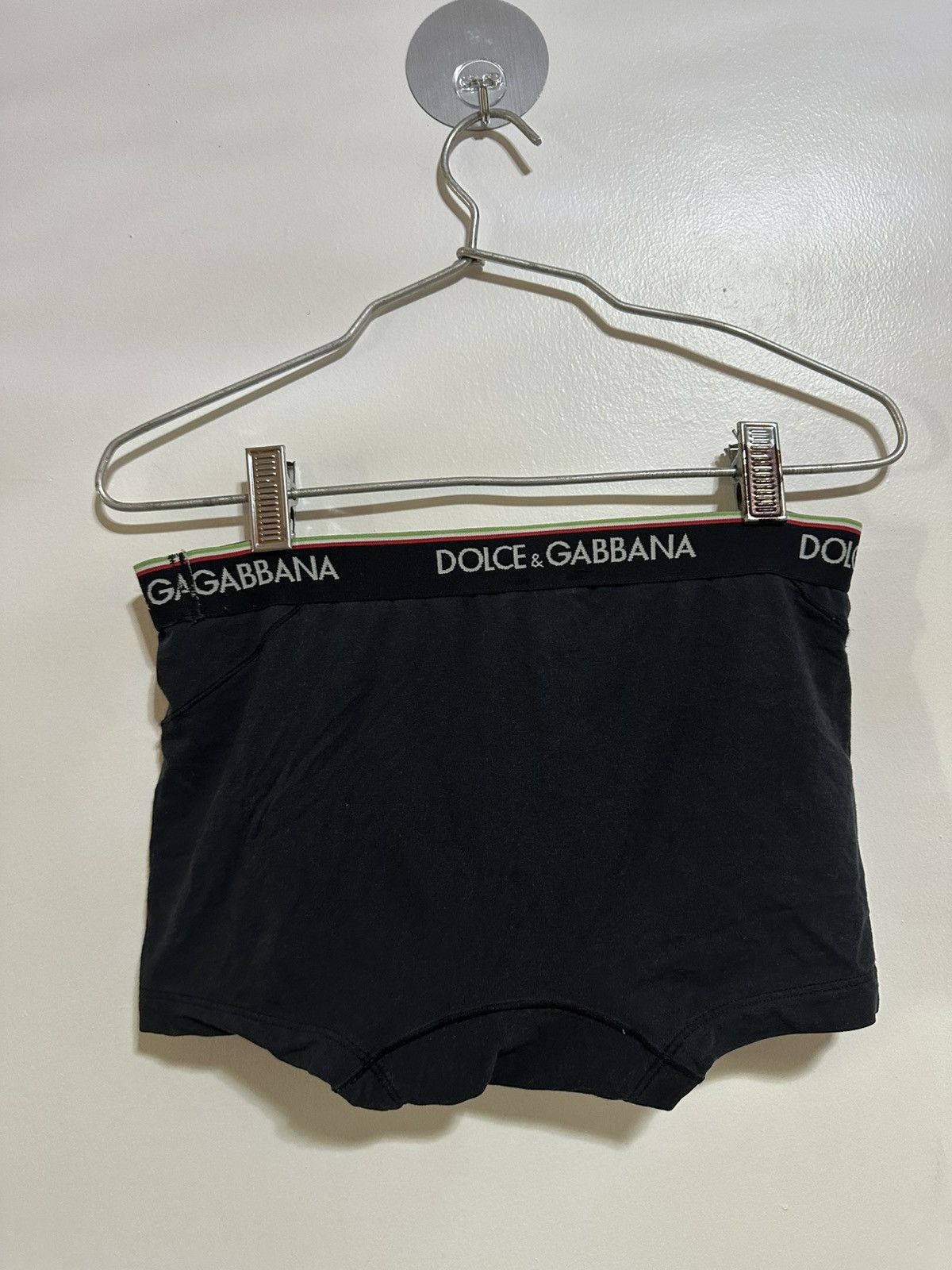 Dolce & Gabbana Dolce&Gabbana panties Size US 28 / EU 44 - 2 Thumbnail
