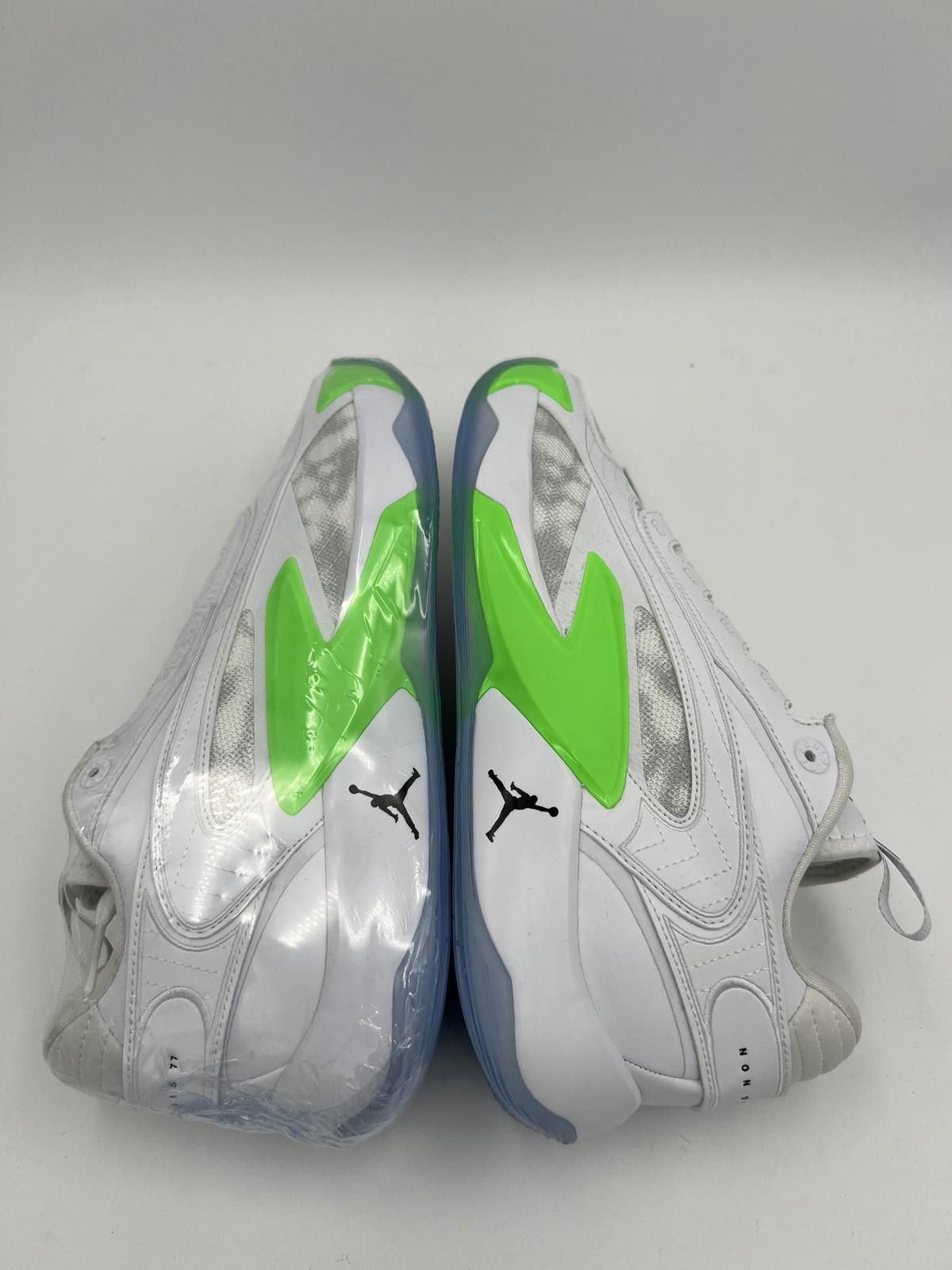 Jordan Brand Brand New Jordan Luka 2 Trick Shot Size 10M/11.5W Size US 10 / EU 43 - 6 Thumbnail