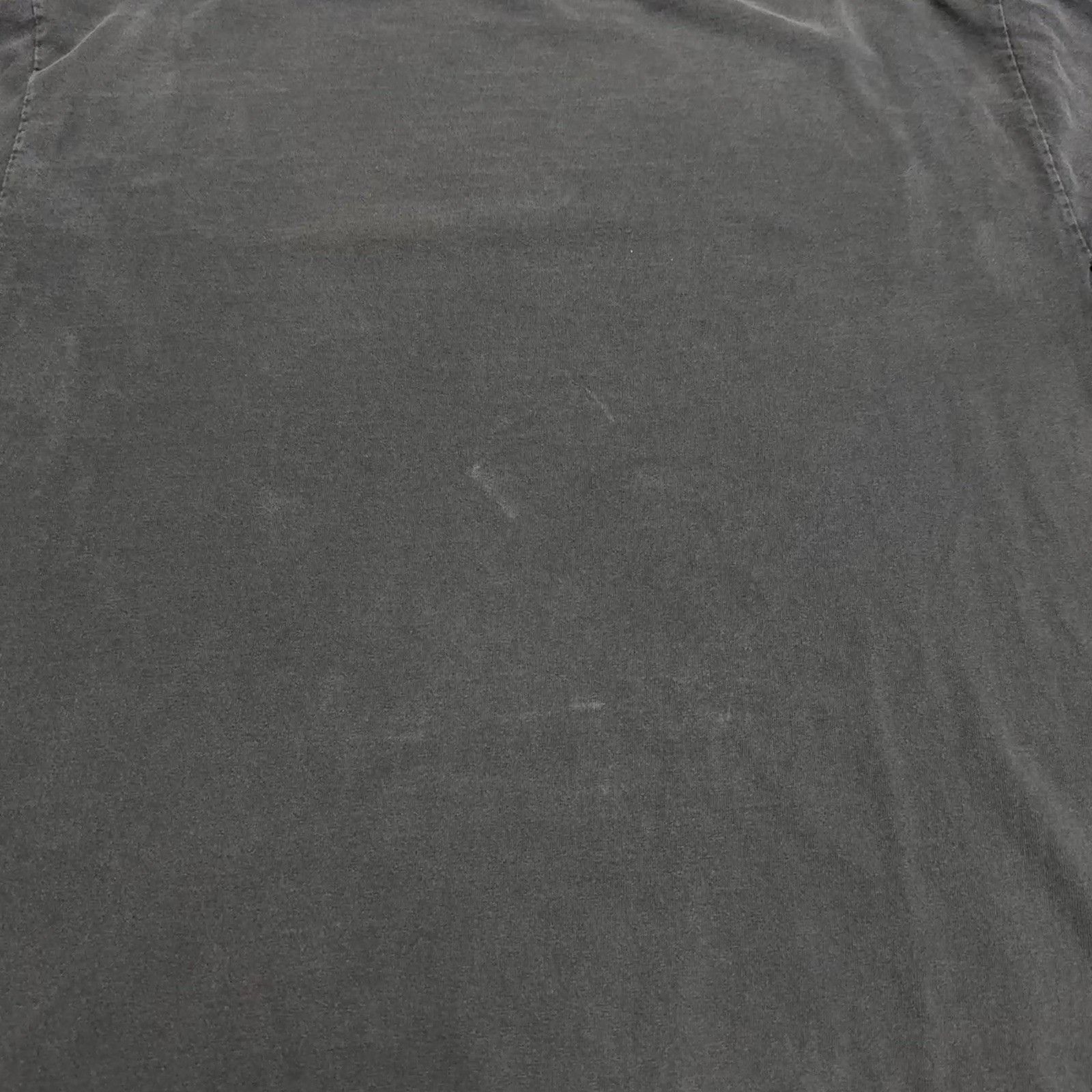 DrunknMunky Vintage Drunkn Munky T Shirt Mens XL Black Long Sleeve Size US XL / EU 56 / 4 - 12 Thumbnail