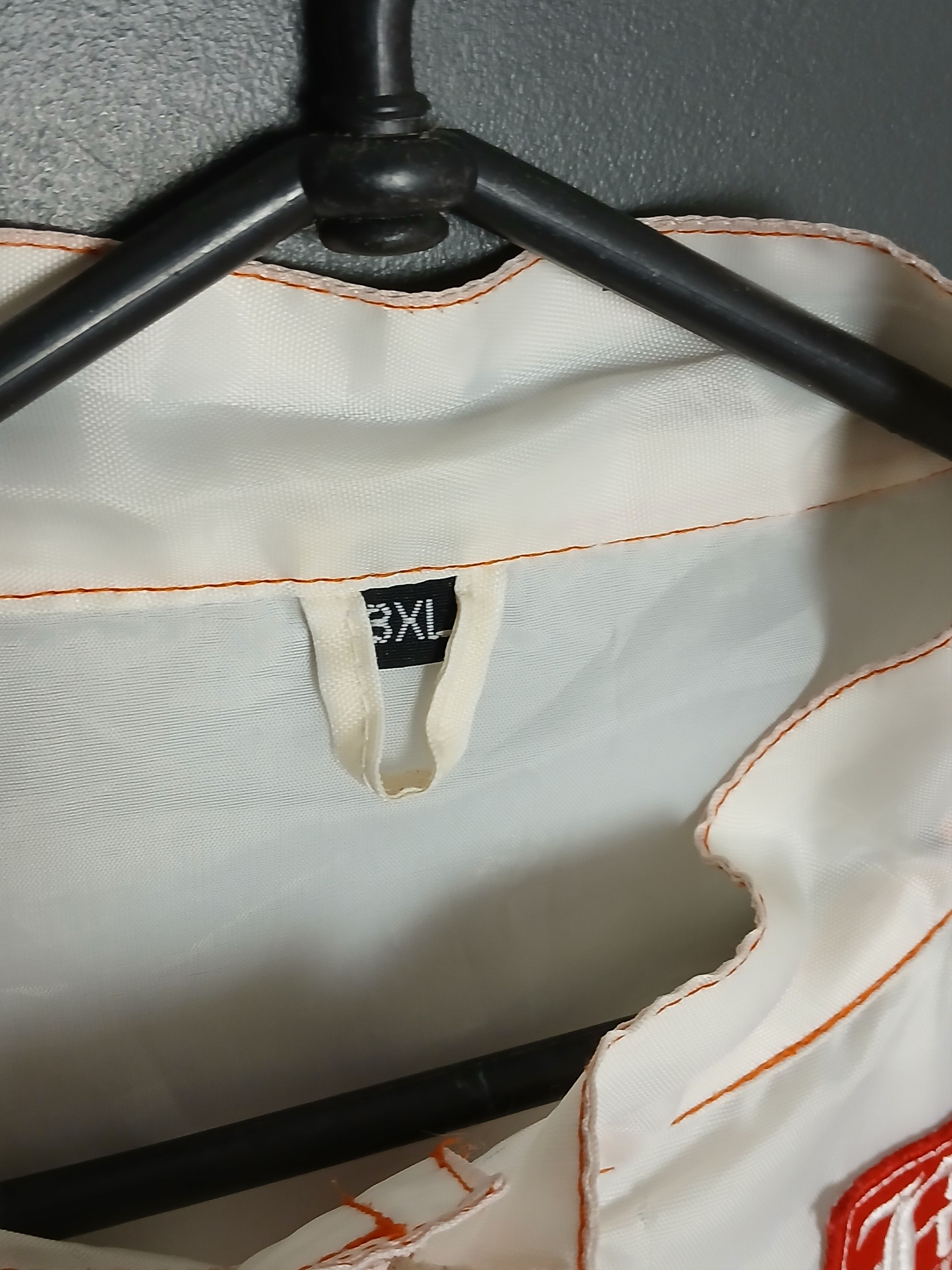 Other 3XL Harrison Gibson Racing Jacket Size US XXL / EU 58 / 5 - 17 Thumbnail