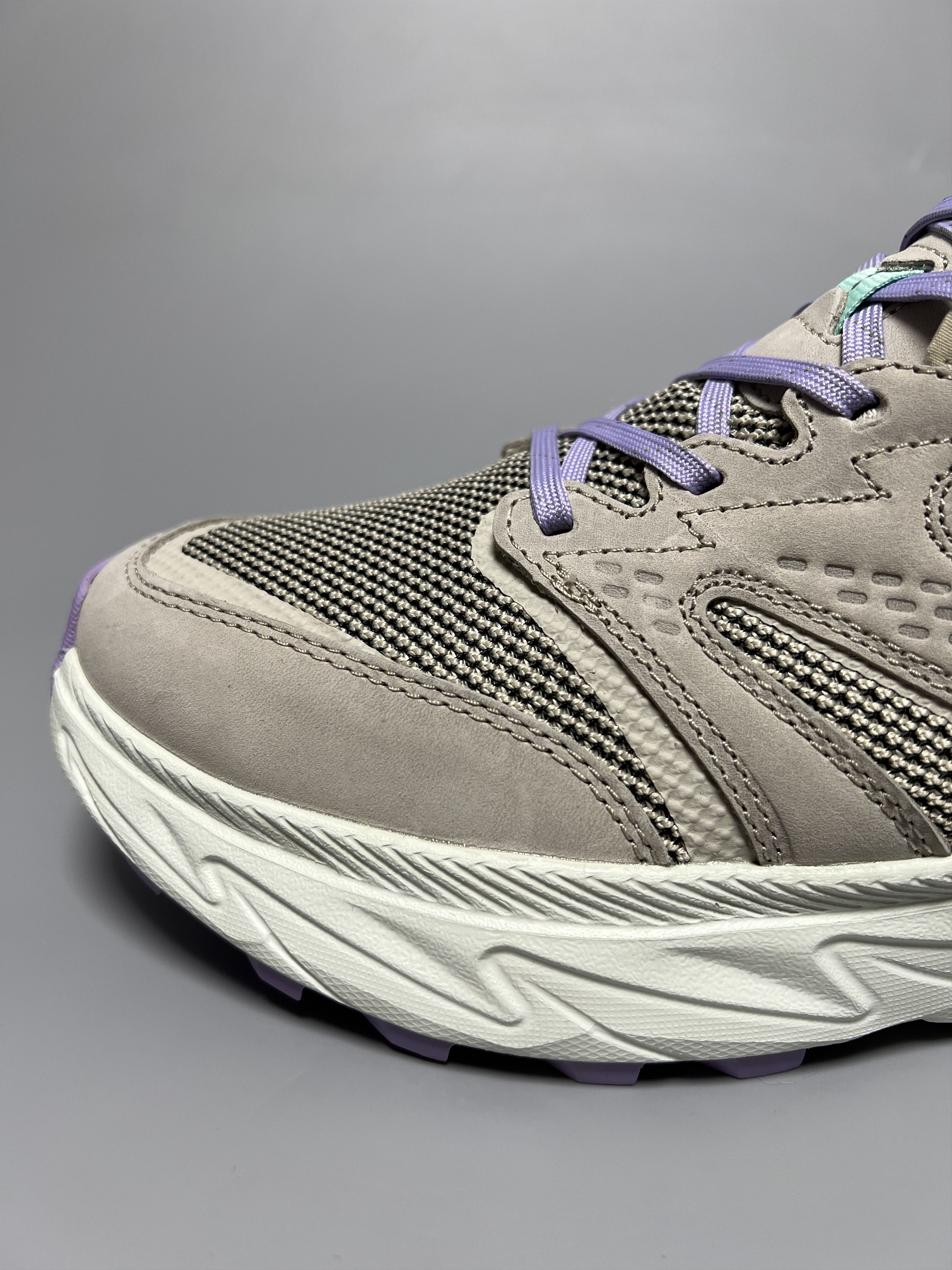 Hoka 10B Hoka One One Anacapa 2 Freedom Hiking Shoes Size US 10 / IT 40 - 8 Thumbnail