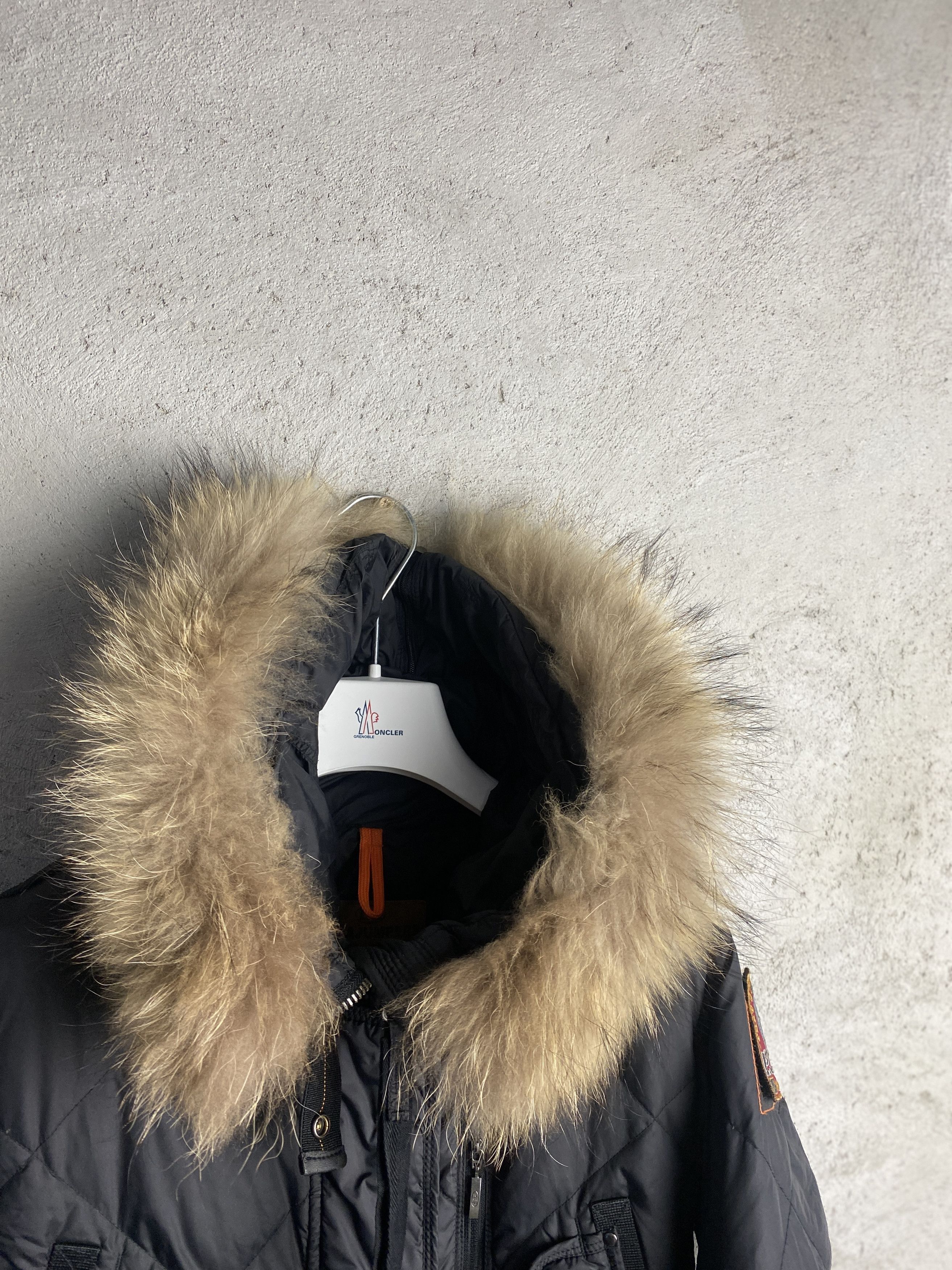 Parajumpers Parajumpers USAF 210 Squadron jacket winter Size US S / EU 44-46 / 1 - 2 Thumbnail