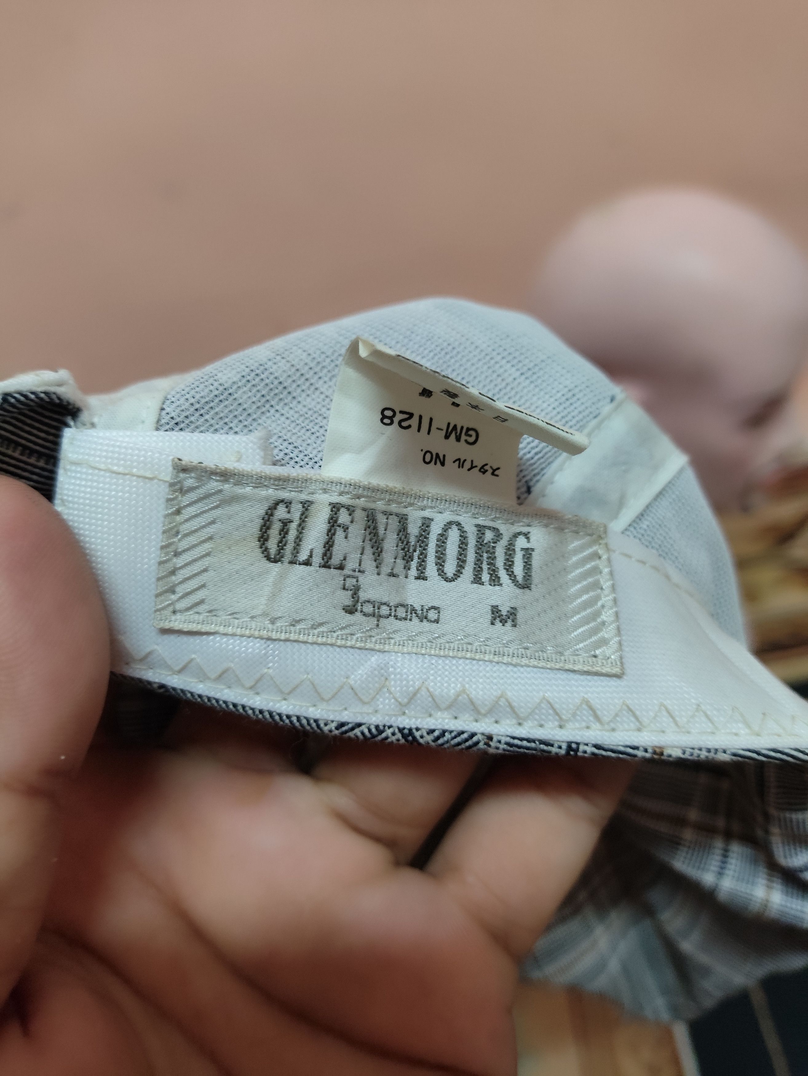 Beretta × Japanese Brand × Vintage Beretta Glenmorg Japana Vintage Streetwear Size ONE SIZE - 3 Thumbnail