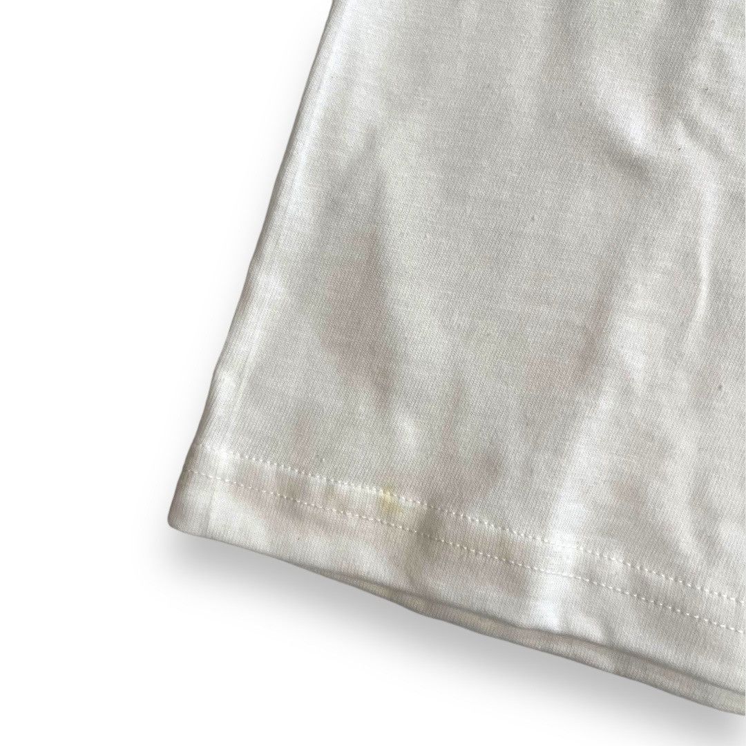 A.P.C. × Supreme SAMPLE Supreme x APC Ballerina T Shirt Size US M / EU 48-50 / 2 - 5 Thumbnail