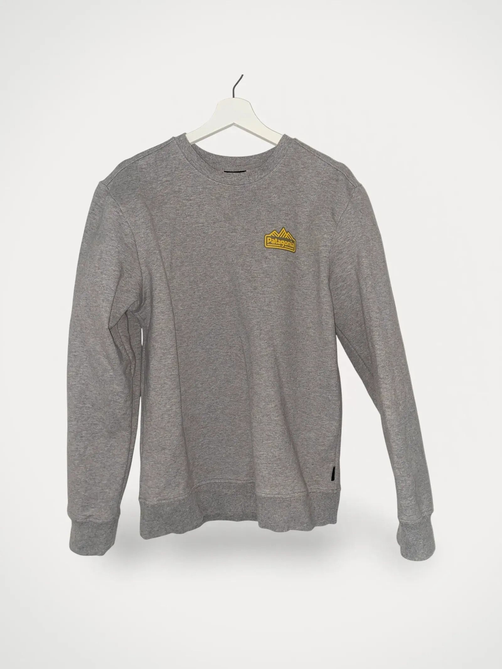Patagonia Patagonia Range station midweight crew sweatshirt Cardigan Size US S / EU 44-46 / 1 - 1 Thumbnail