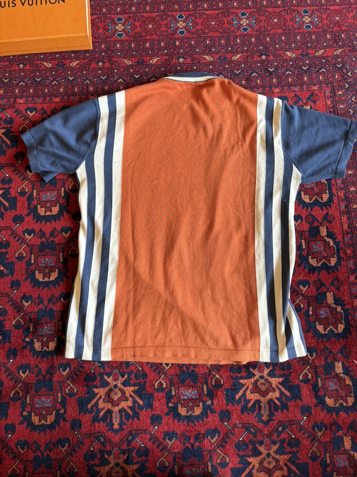 Louis Vuitton Louis vuitton Japan Exclusive ($1300+) Size US S / EU 44-46 / 1 - 10 Thumbnail
