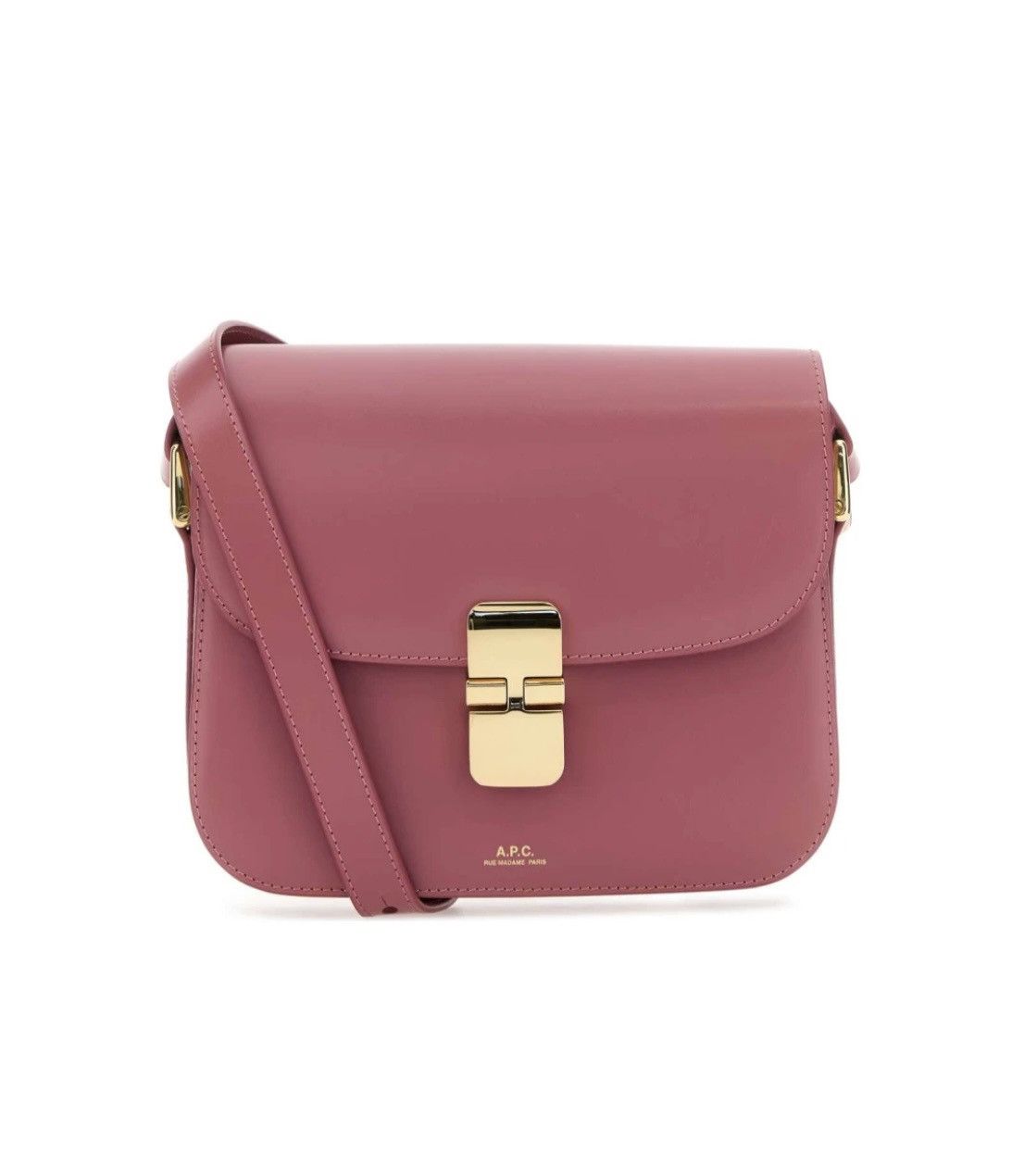 A.P.C. A.P.C Grace Bag Size ONE SIZE - 1 Thumbnail