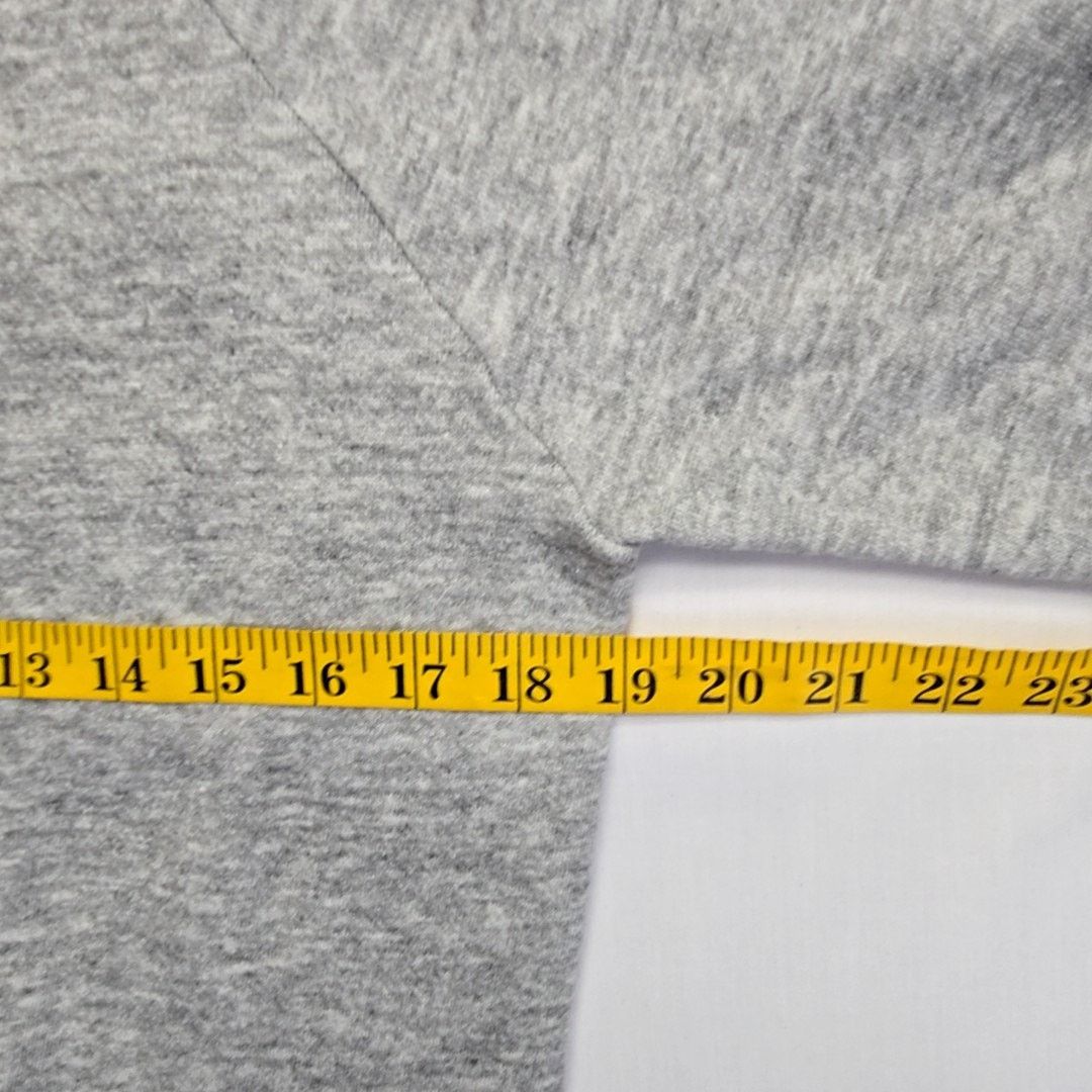 Vintage Vintage Alaska Sweatshirt False Pass Gray Small Crewneck 90s Size US S / EU 44-46 / 1 - 9 Thumbnail