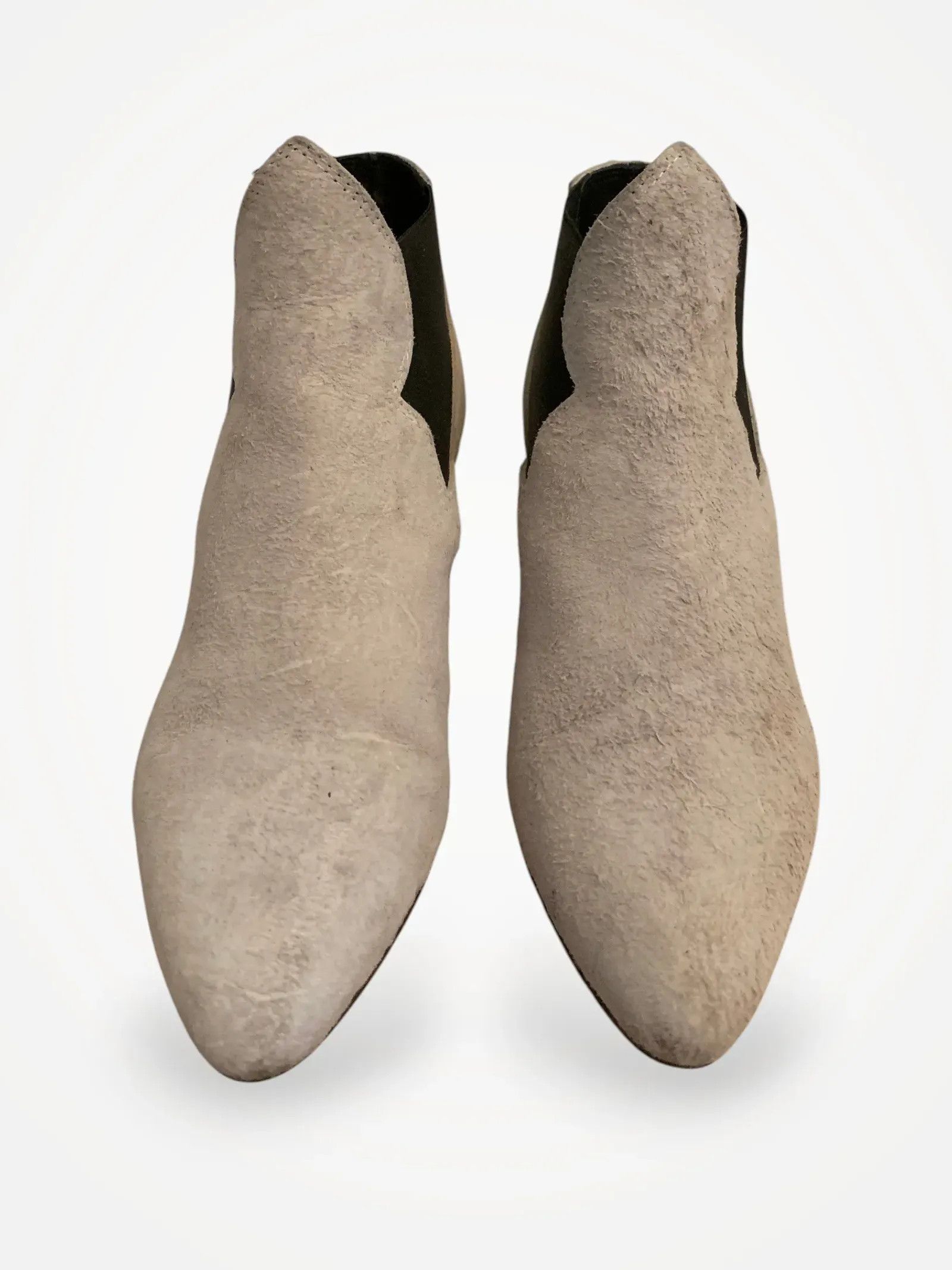 Acne Studios Acne Studios Alma Boots Size US 8 / IT 38 - 1 Thumbnail