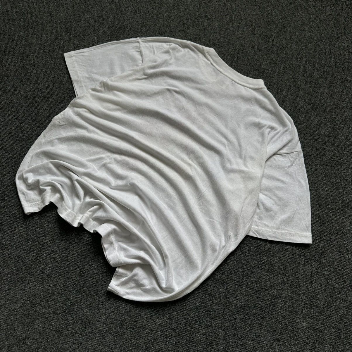 Y/Project VTG Adult Helau und Alaaf T-shirts Big Logo Joke Humor Y2K Size US XL / EU 56 / 4 - 6 Thumbnail