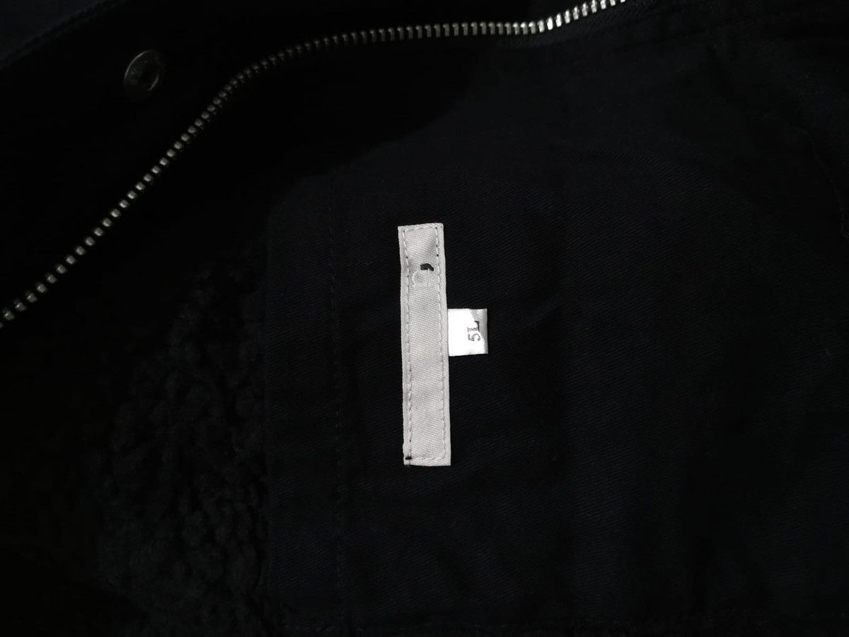 14th Addiction ⚡️SENDOFFER⚡️N’ Japanese Brand fishtail Parka Jackets Size US XL / EU 56 / 4 - 4 Thumbnail