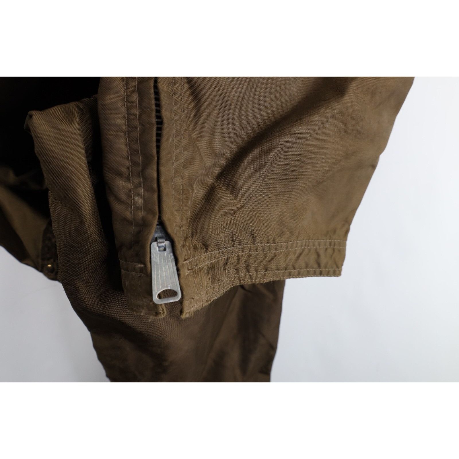 Vintage Vintage 80s 90s Dan's Hunting Gear Briar Proof Overalls Size US 44 / EU 60 - 11 Thumbnail