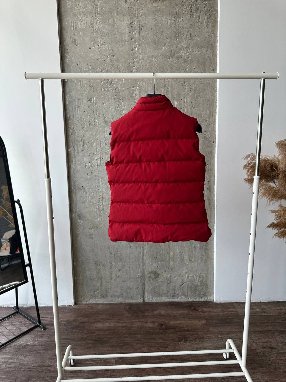 Canada Goose 🔥Canada Goose Freestyle Red Vest Size US M / EU 48-50 / 2 - 5 Thumbnail