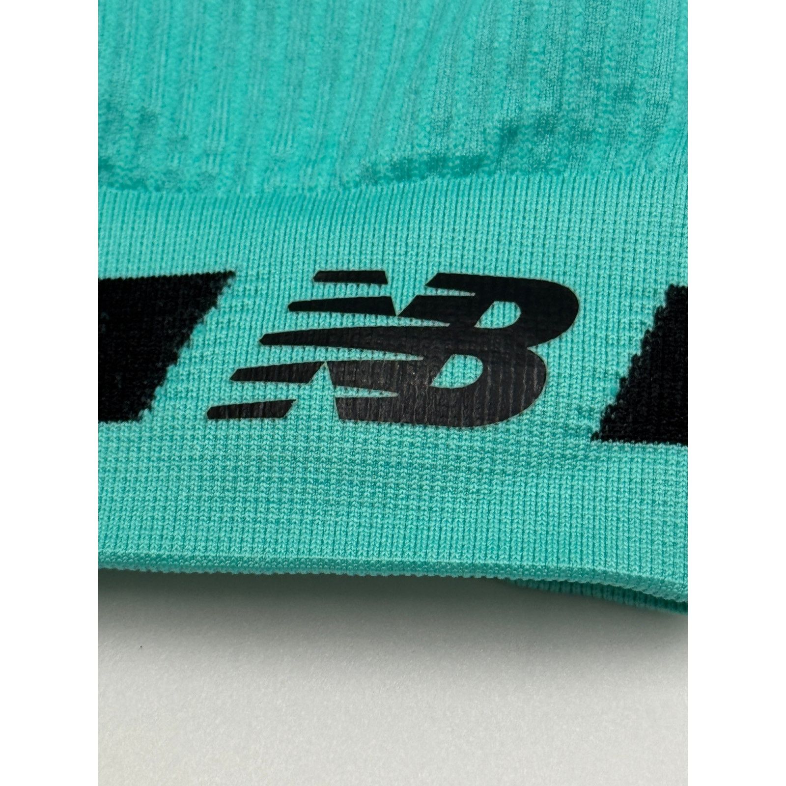 New Balance New Balance · Medium · Seamless Ribbed Sports Bra Racerback Size M / US 6-8 / IT 42-44 - 2 Thumbnail