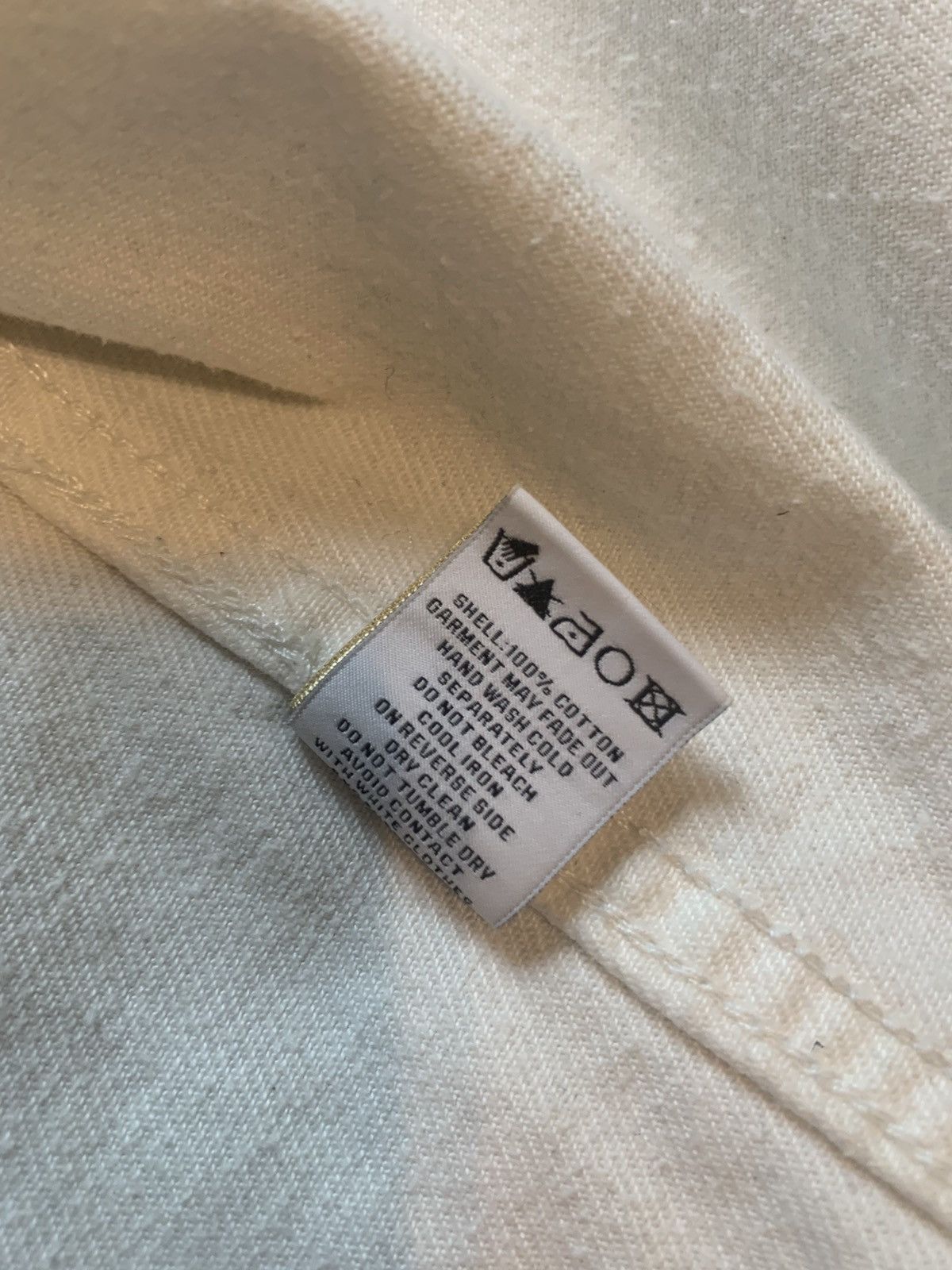 Aime Leon Dore Denim jacket Size US M / EU 48-50 / 2 - 4 Thumbnail