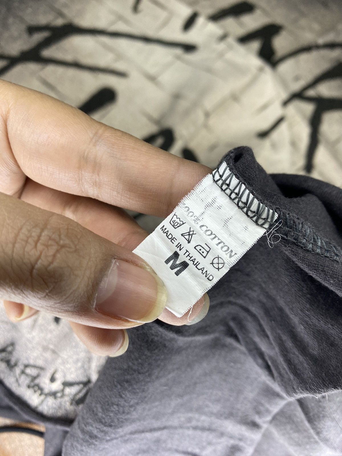 Band Tees × Japanese Brand × KMRii Vintage Pink Floyd tanktop Size US M / EU 48-50 / 2 - 4 Thumbnail