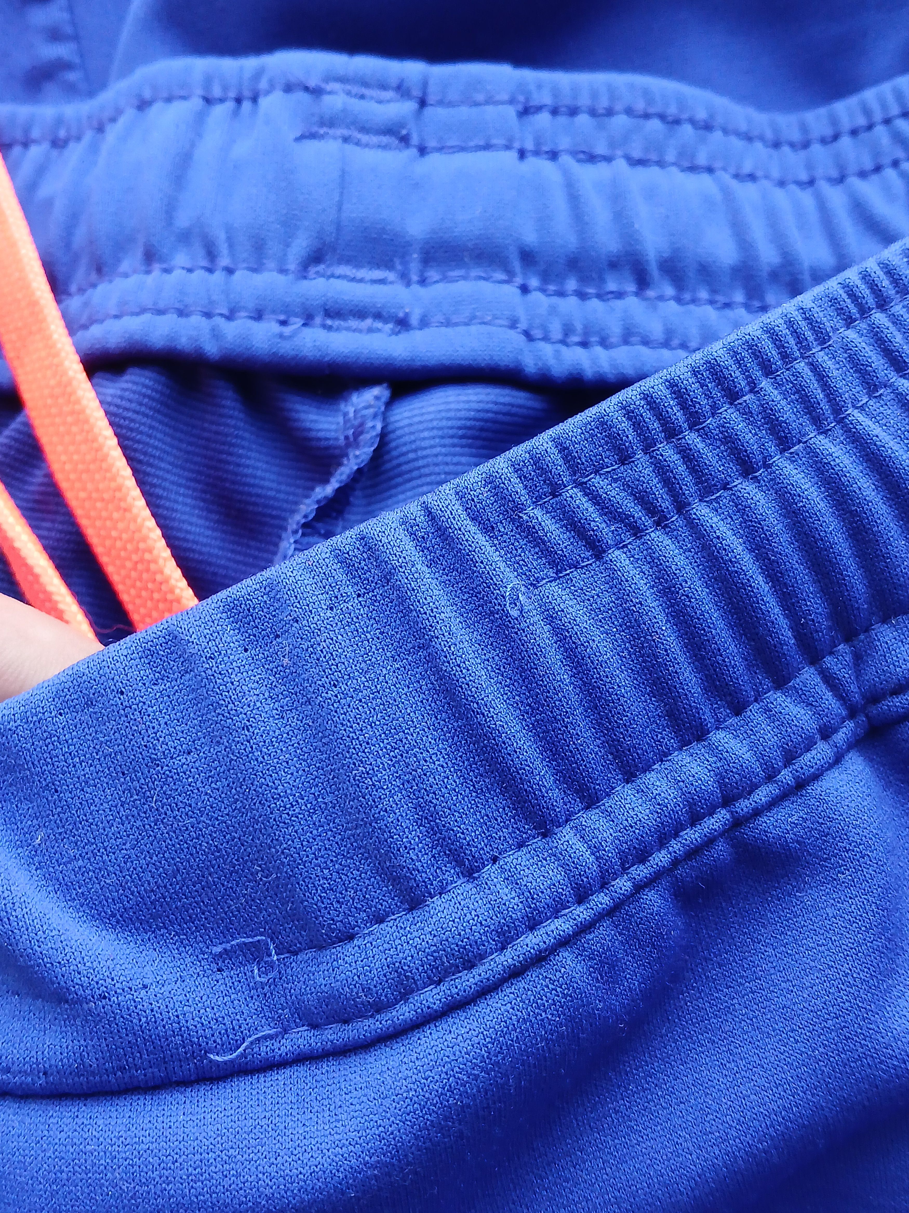 Adidas Adidas Training Football Pants Size US 32 / EU 48 - 8 Thumbnail
