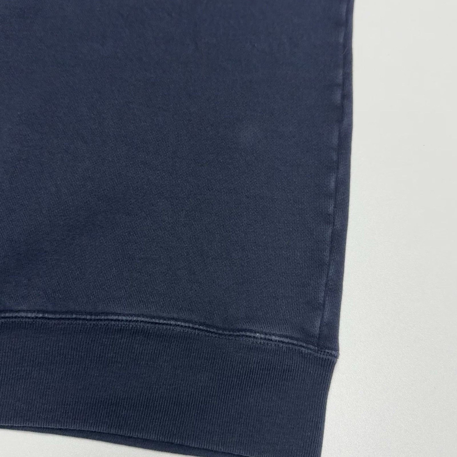 Lucky Brand Vintage Lucky Brand Knit Wear Sweatshirt Adult Medium Blue Size US M / EU 48-50 / 2 - 8 Thumbnail