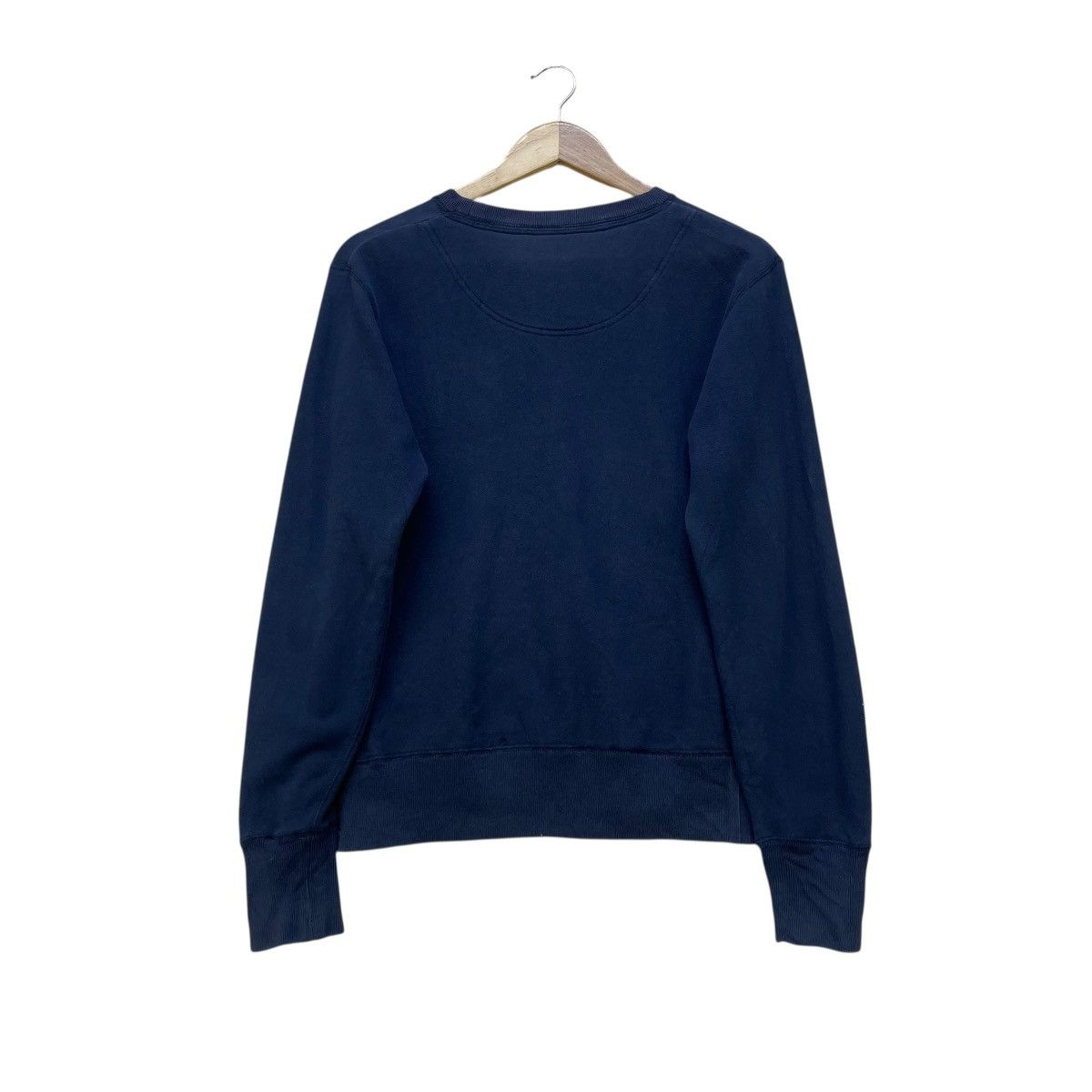 Japanese Brand 💥 Discus Athletic sweatshirt Spell Oakland Size US M / EU 48-50 / 2 - 2 Thumbnail