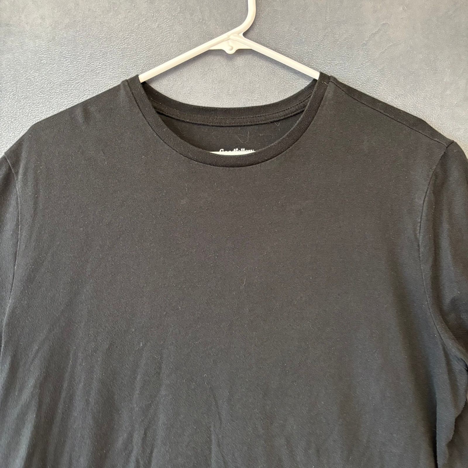 Other Goodfellow & Co Undershirt Lyndale Tee Tight Fitted Comfy Size US L / EU 52-54 / 3 - 5 Thumbnail
