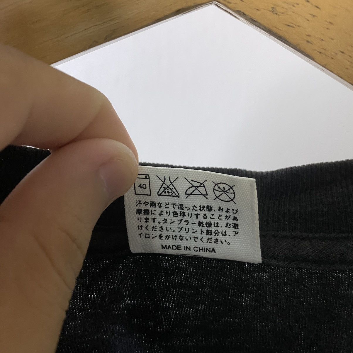 Alpha Industries Y2K Alpha Industries x USAF Airborne Army Military Tee Size US L / EU 52-54 / 3 - 4 Thumbnail