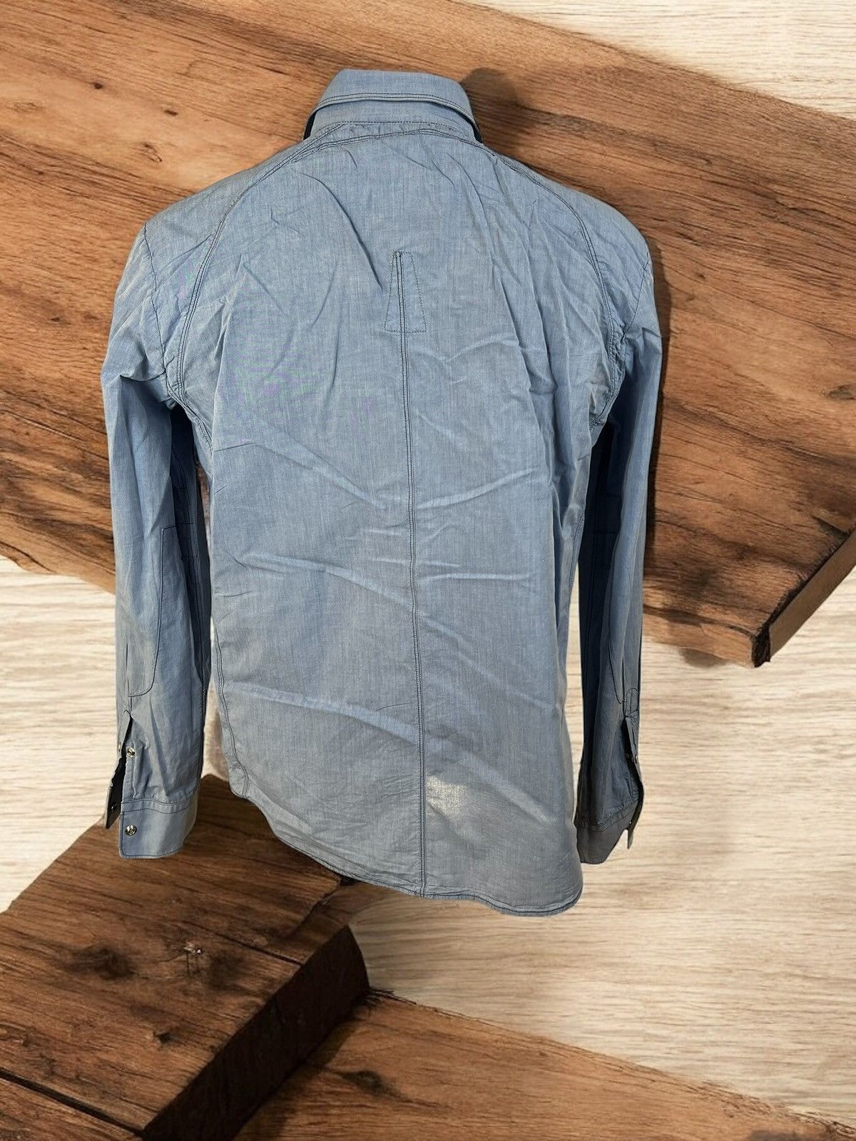 G-Star G-Star Raw Arizona Empire shirt size M Size US M / EU 48-50 / 2 - 4 Thumbnail